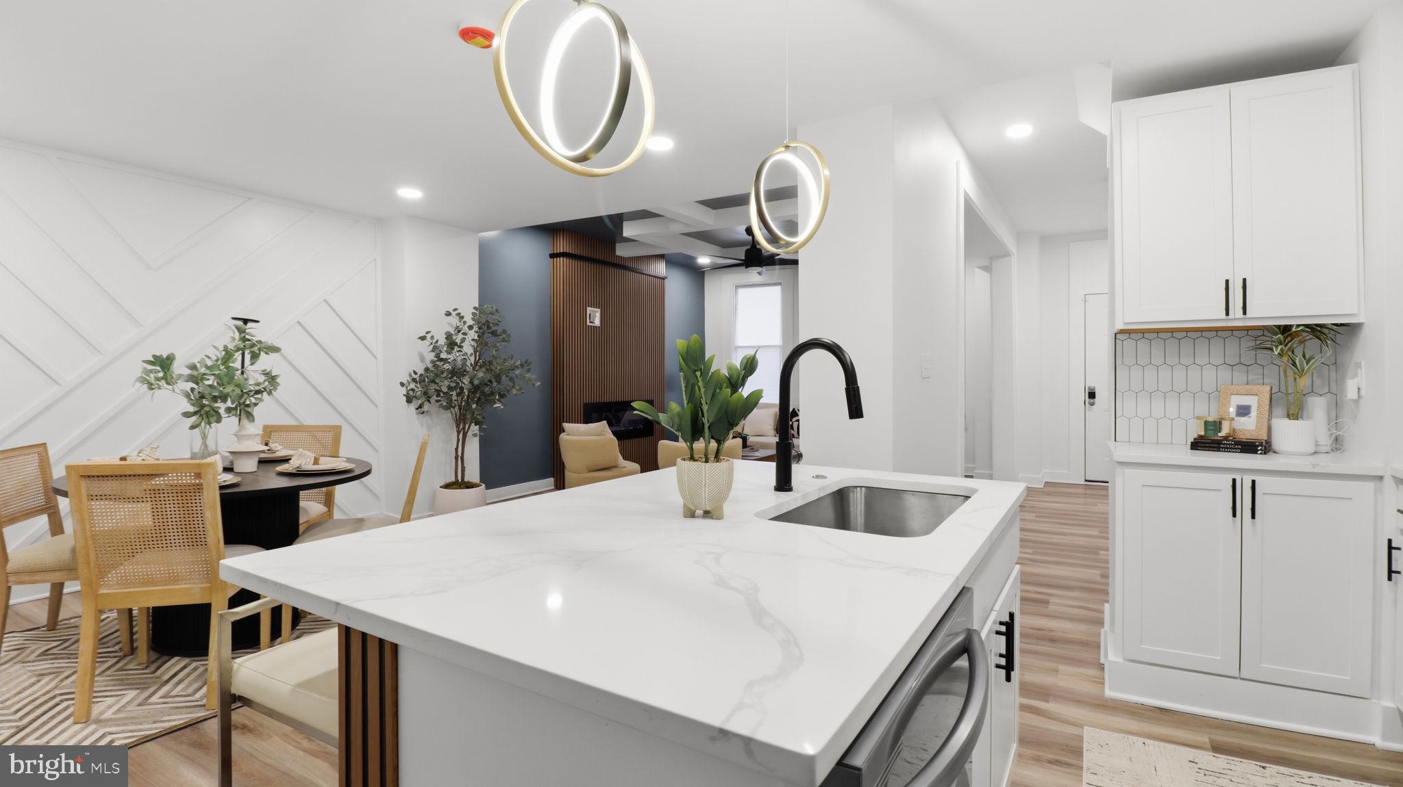 FOREST PARK - Residential