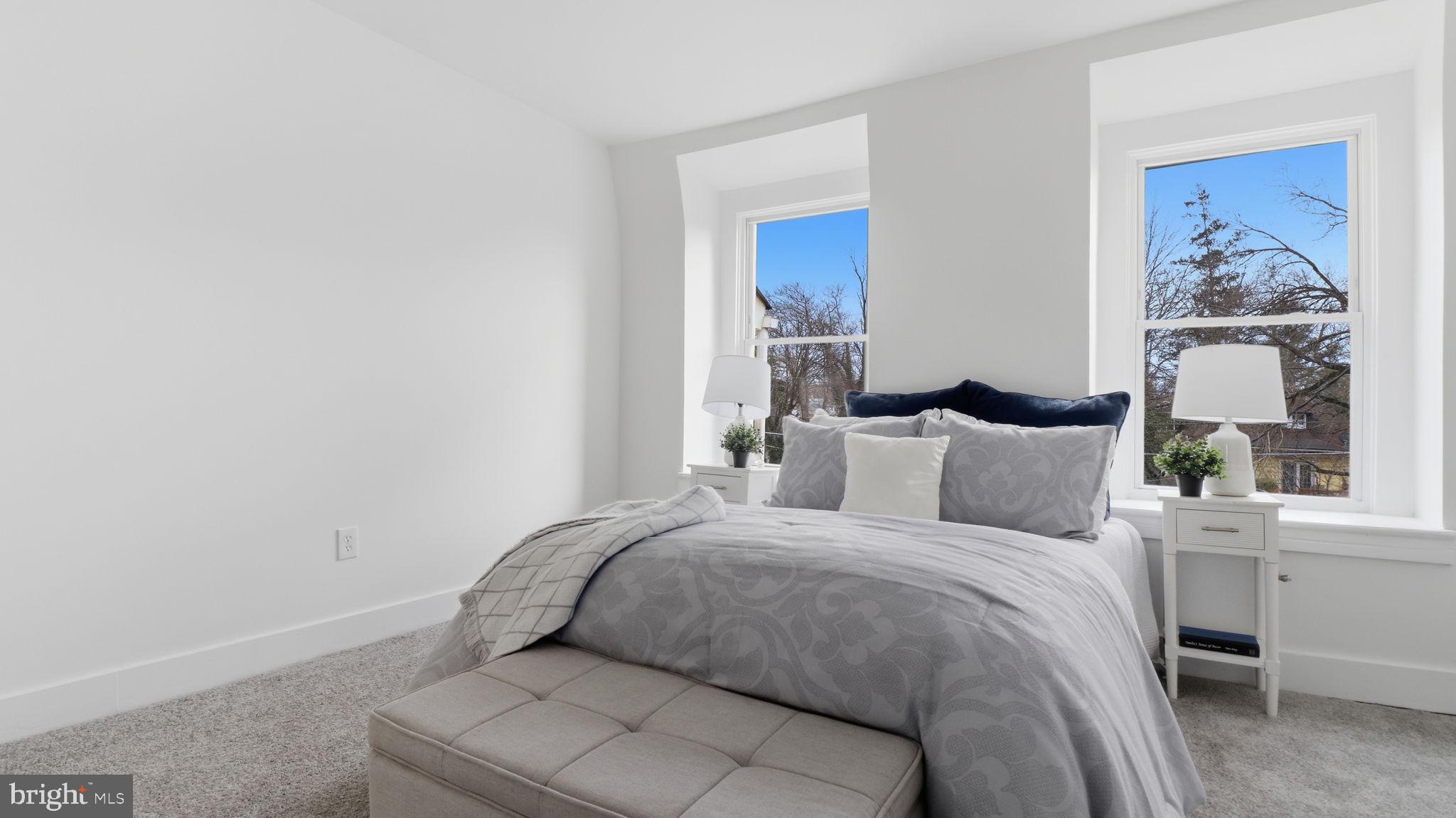 FOREST PARK - Residential