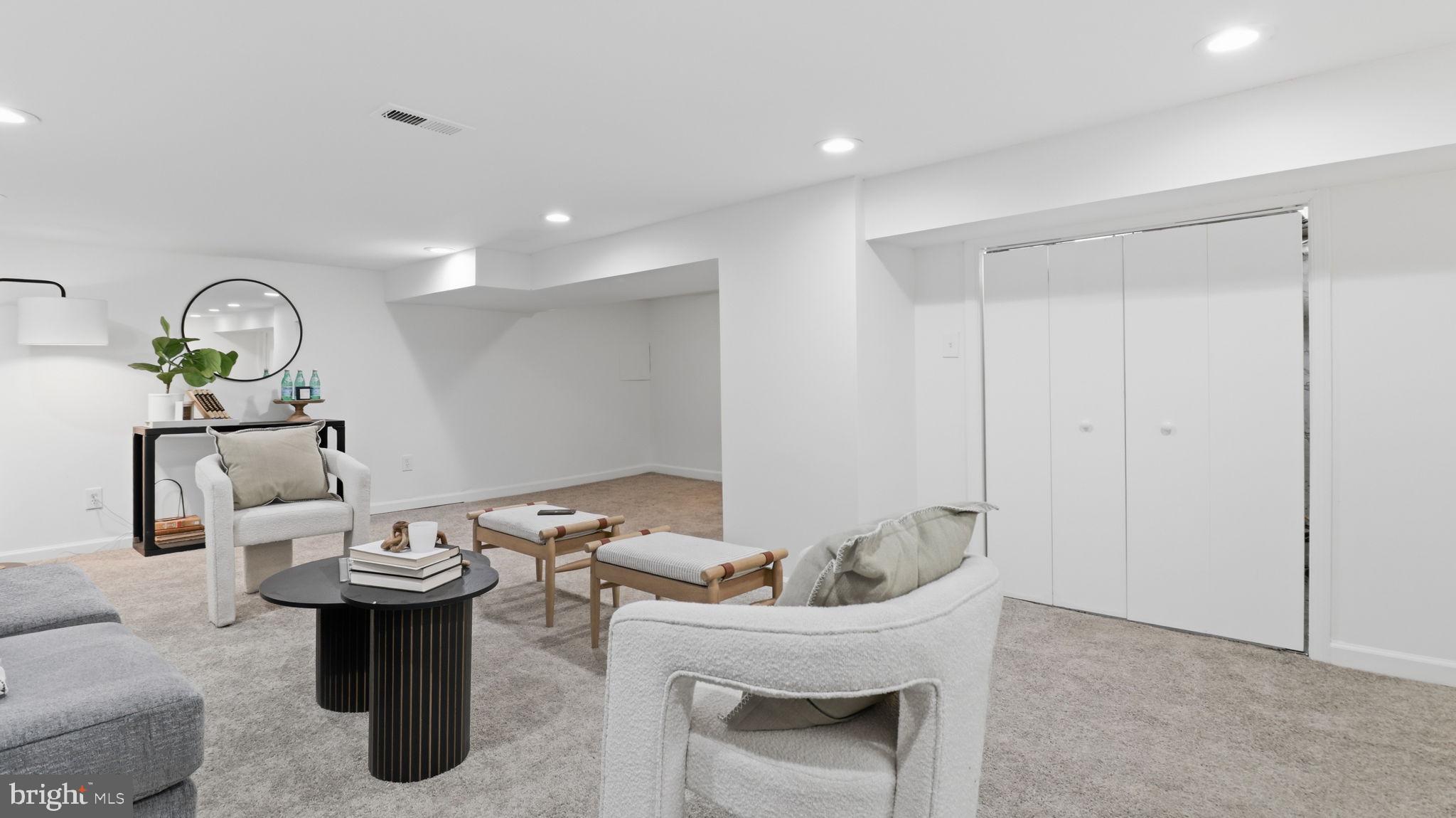 FOREST PARK - Residential