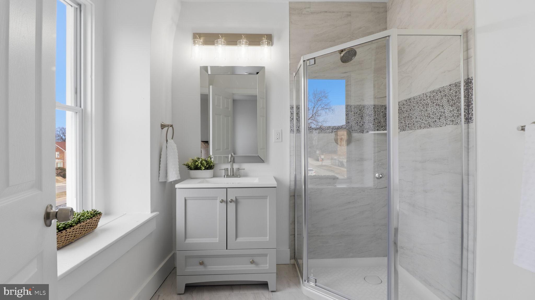 FOREST PARK - Residential