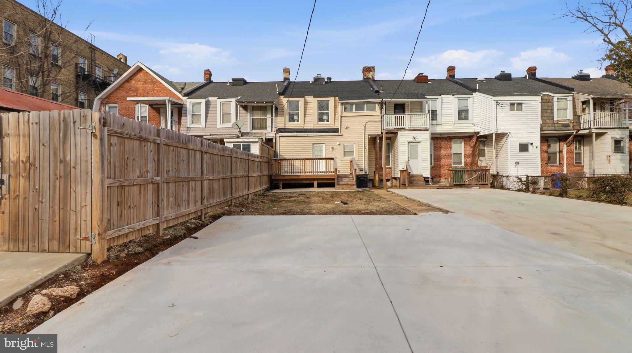 FOREST PARK - Residential