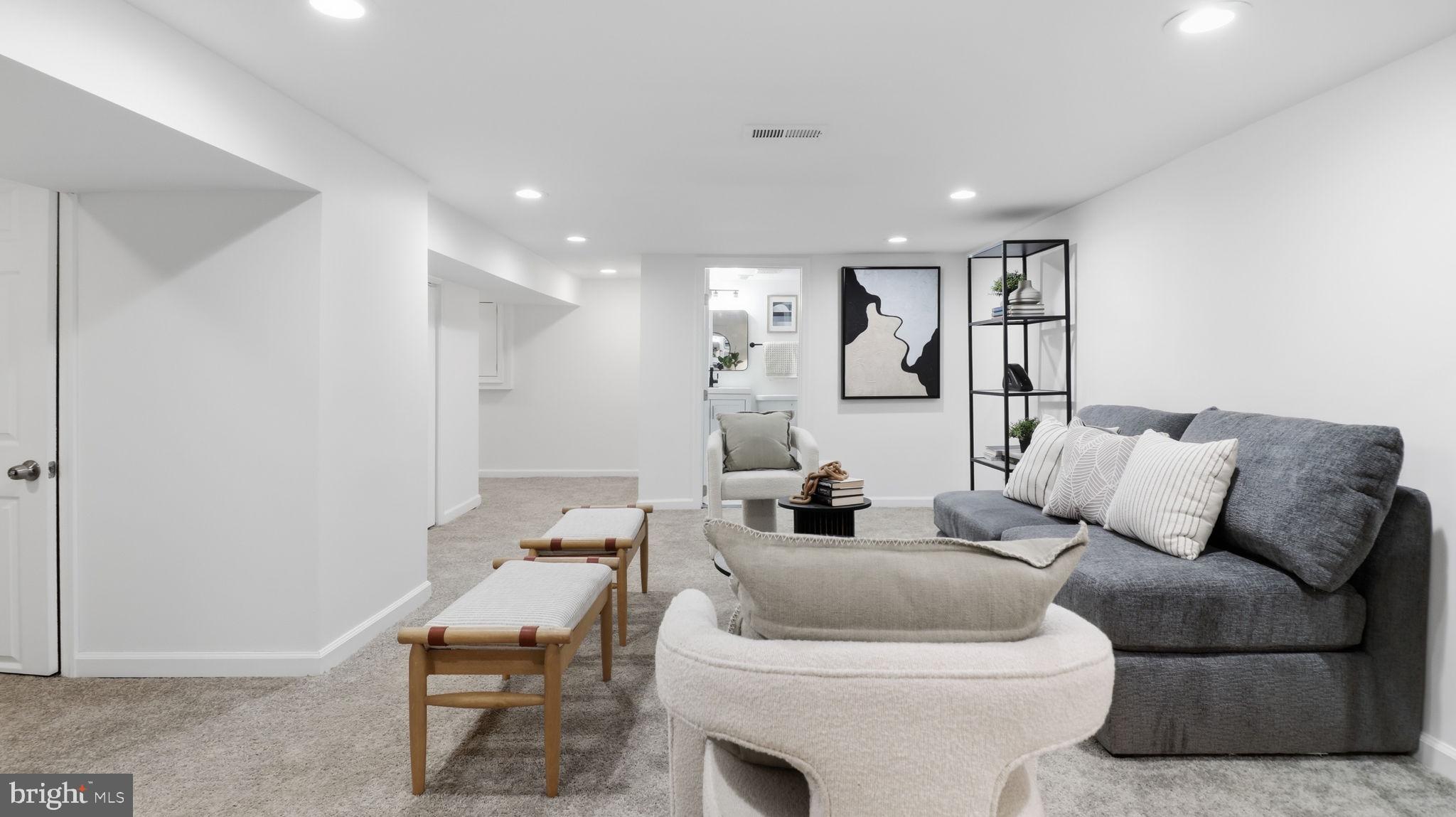 FOREST PARK - Residential