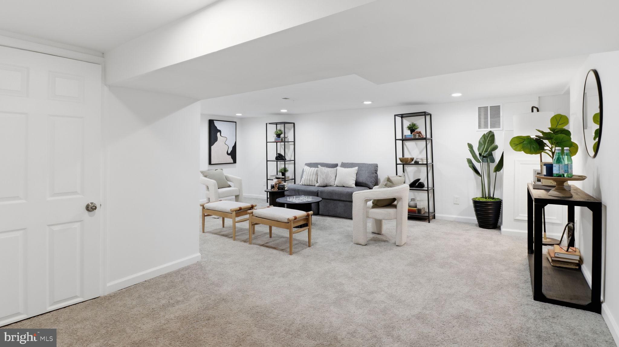 FOREST PARK - Residential