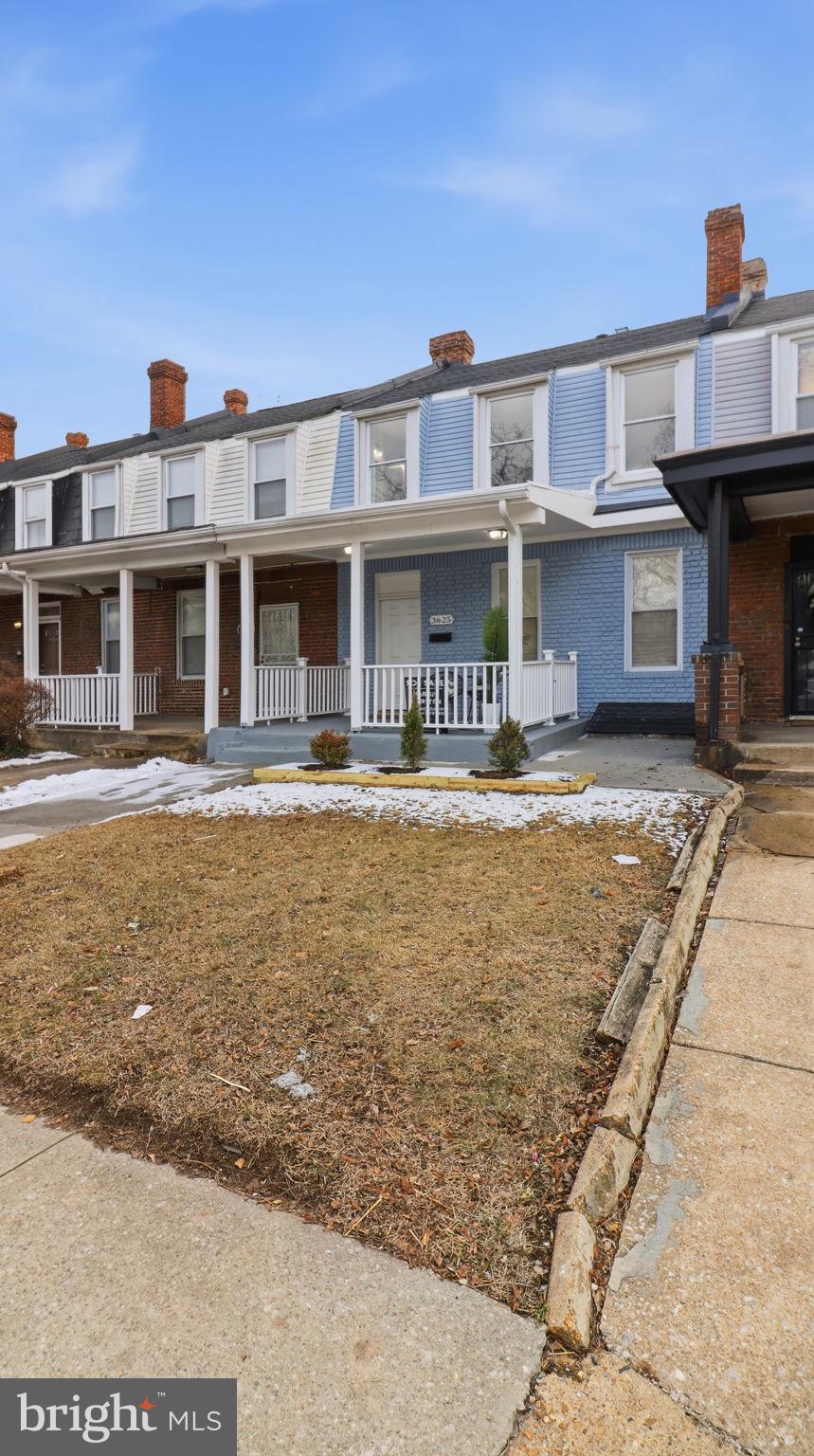 FOREST PARK - Residential