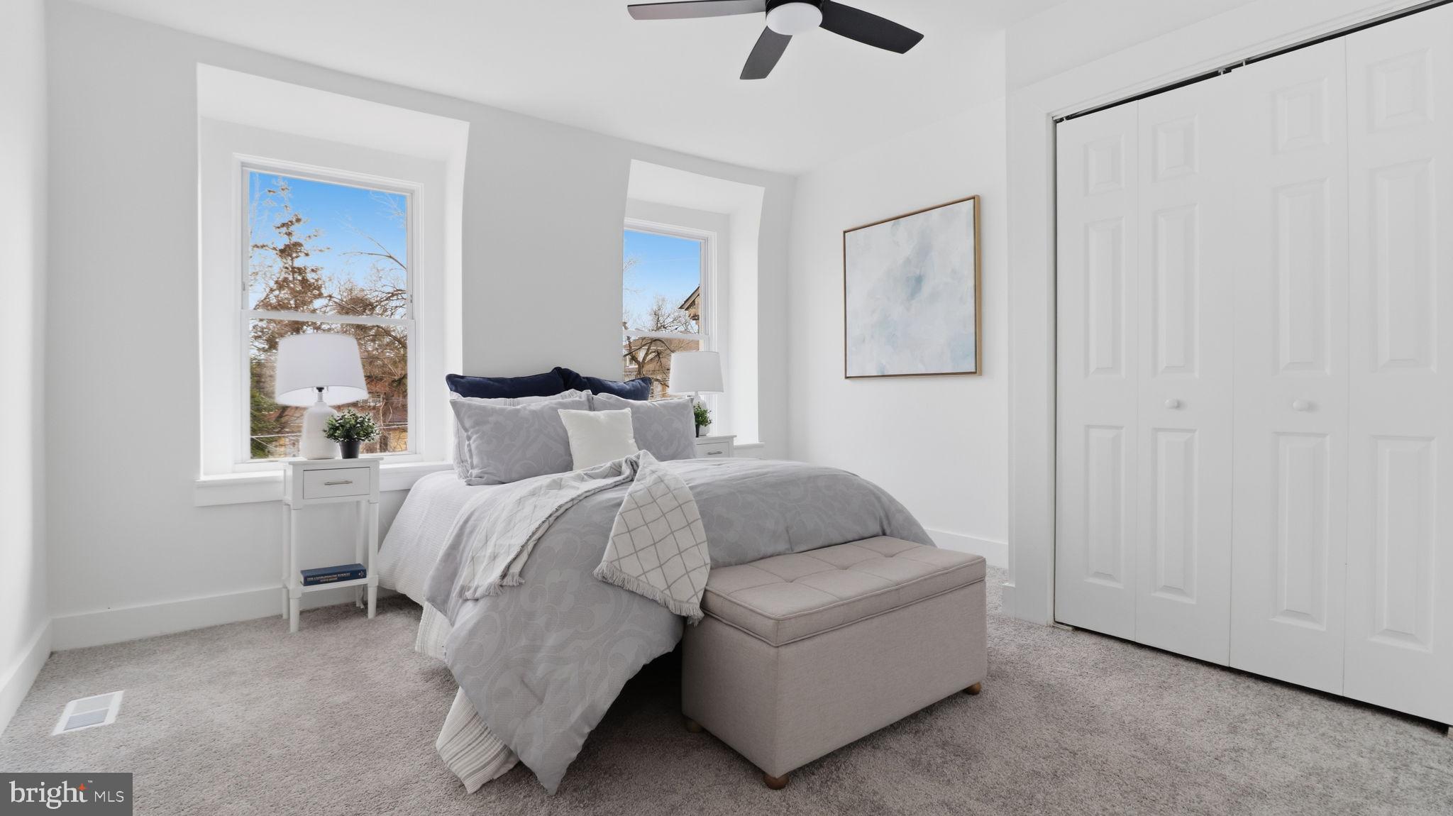 FOREST PARK - Residential