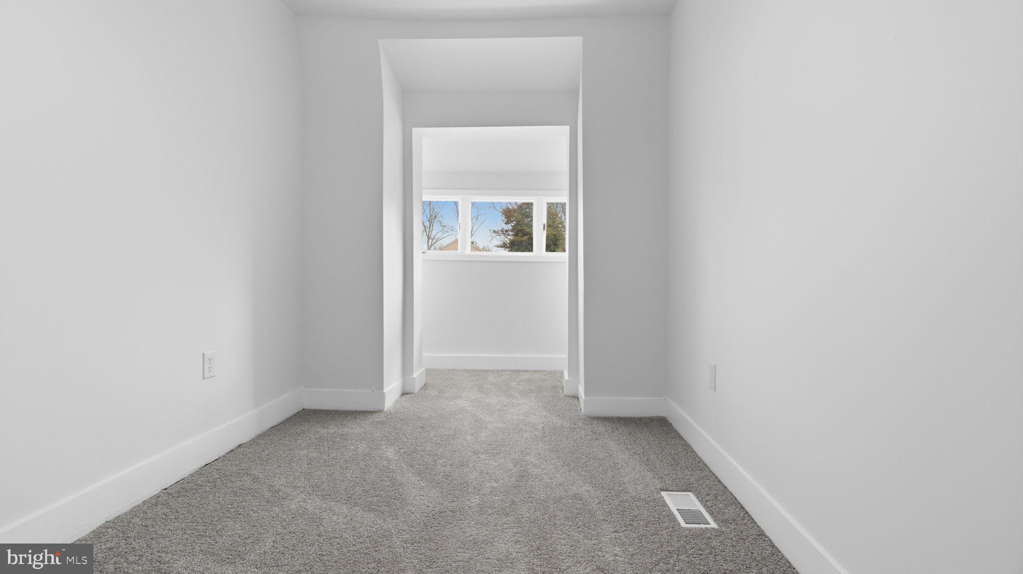 FOREST PARK - Residential