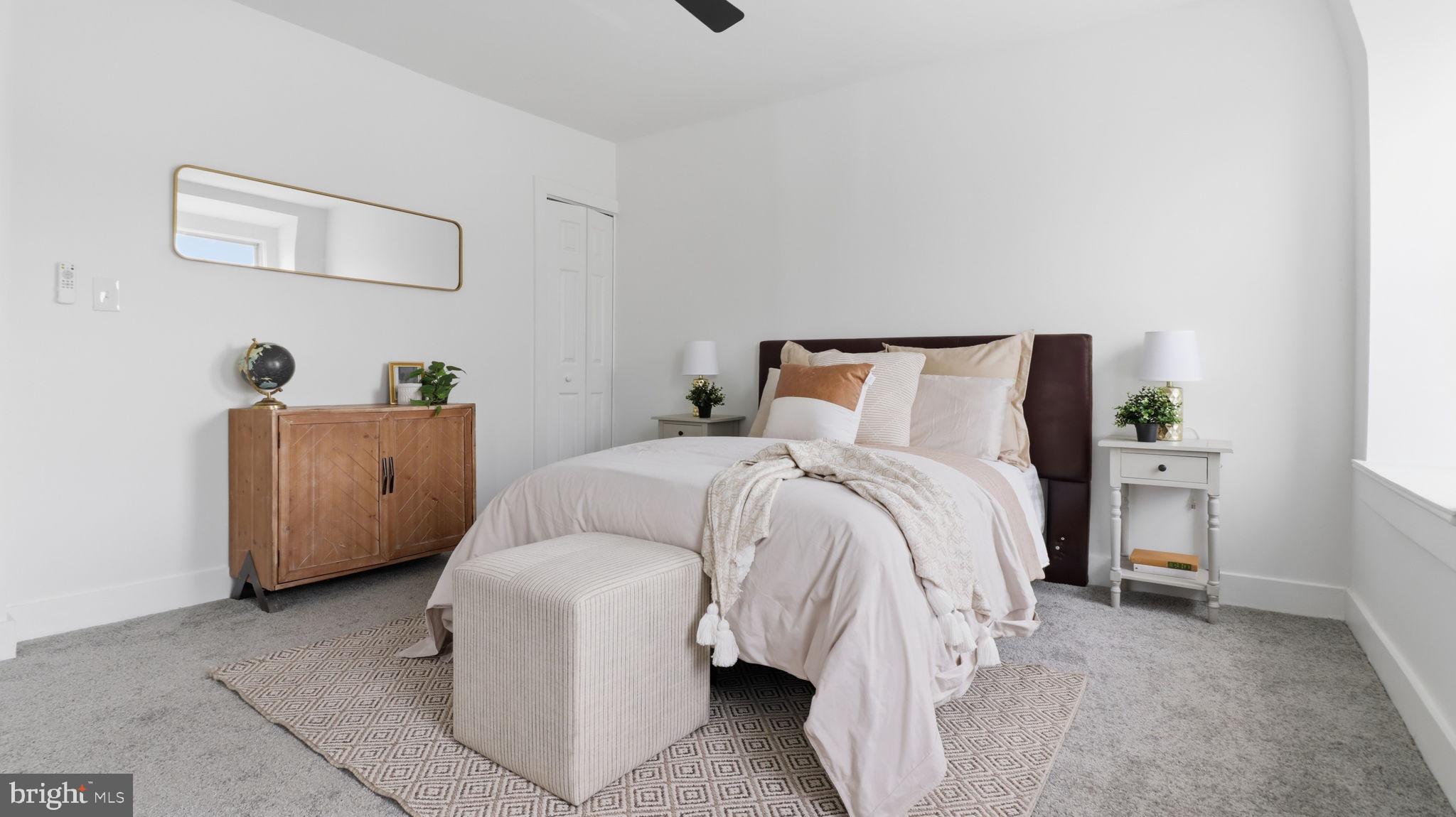 FOREST PARK - Residential