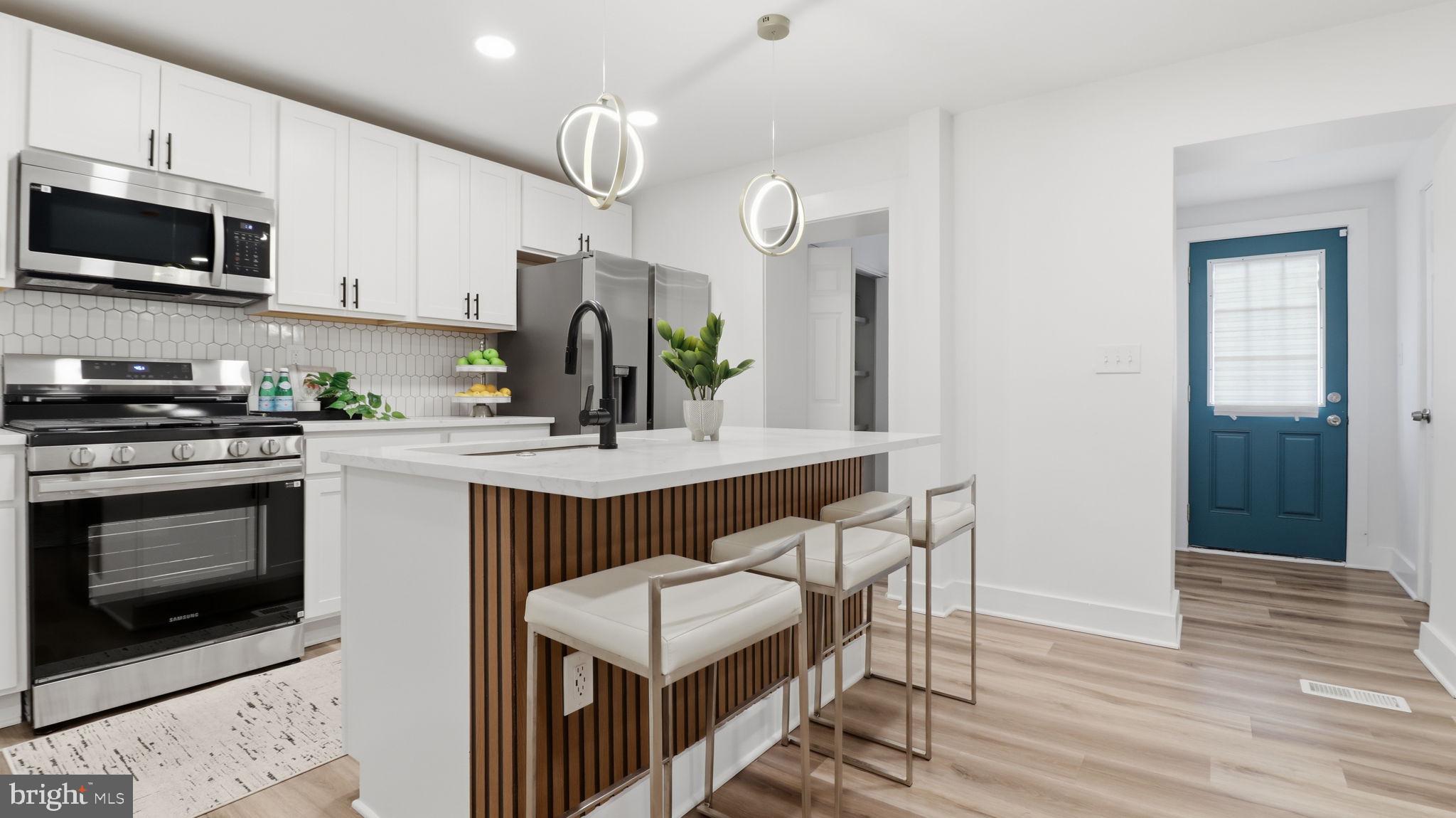 FOREST PARK - Residential