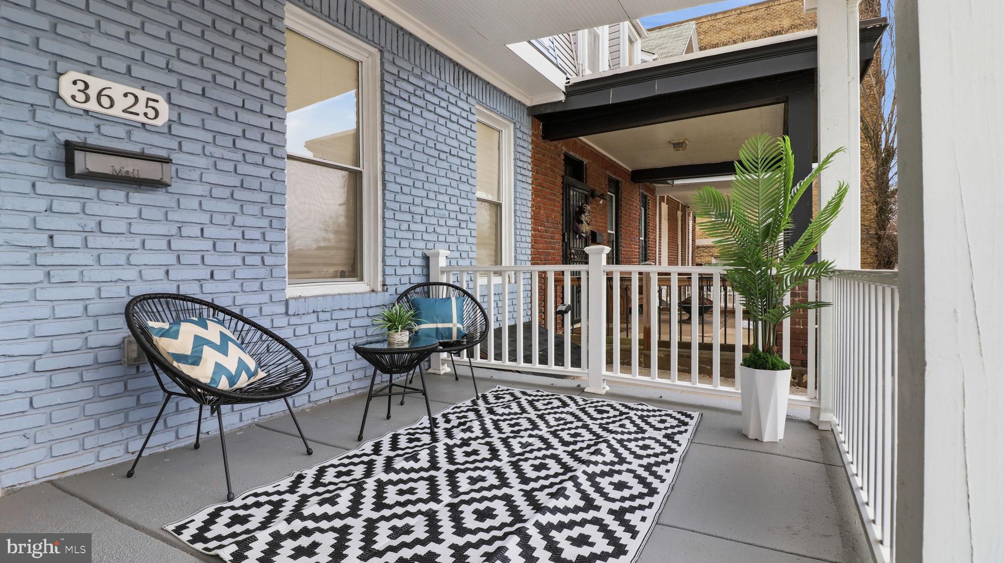 FOREST PARK - Residential