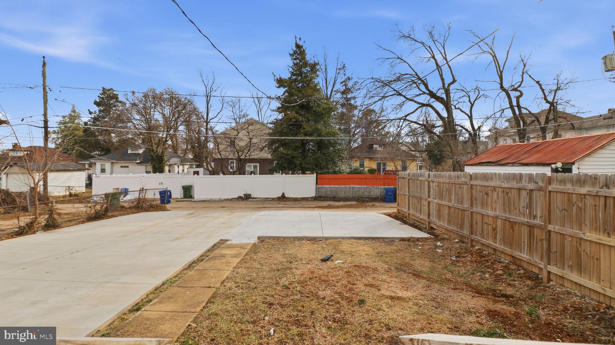 FOREST PARK - Residential