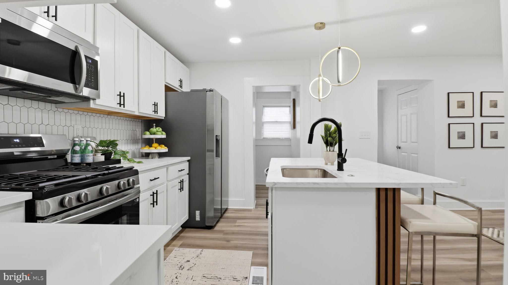 FOREST PARK - Residential