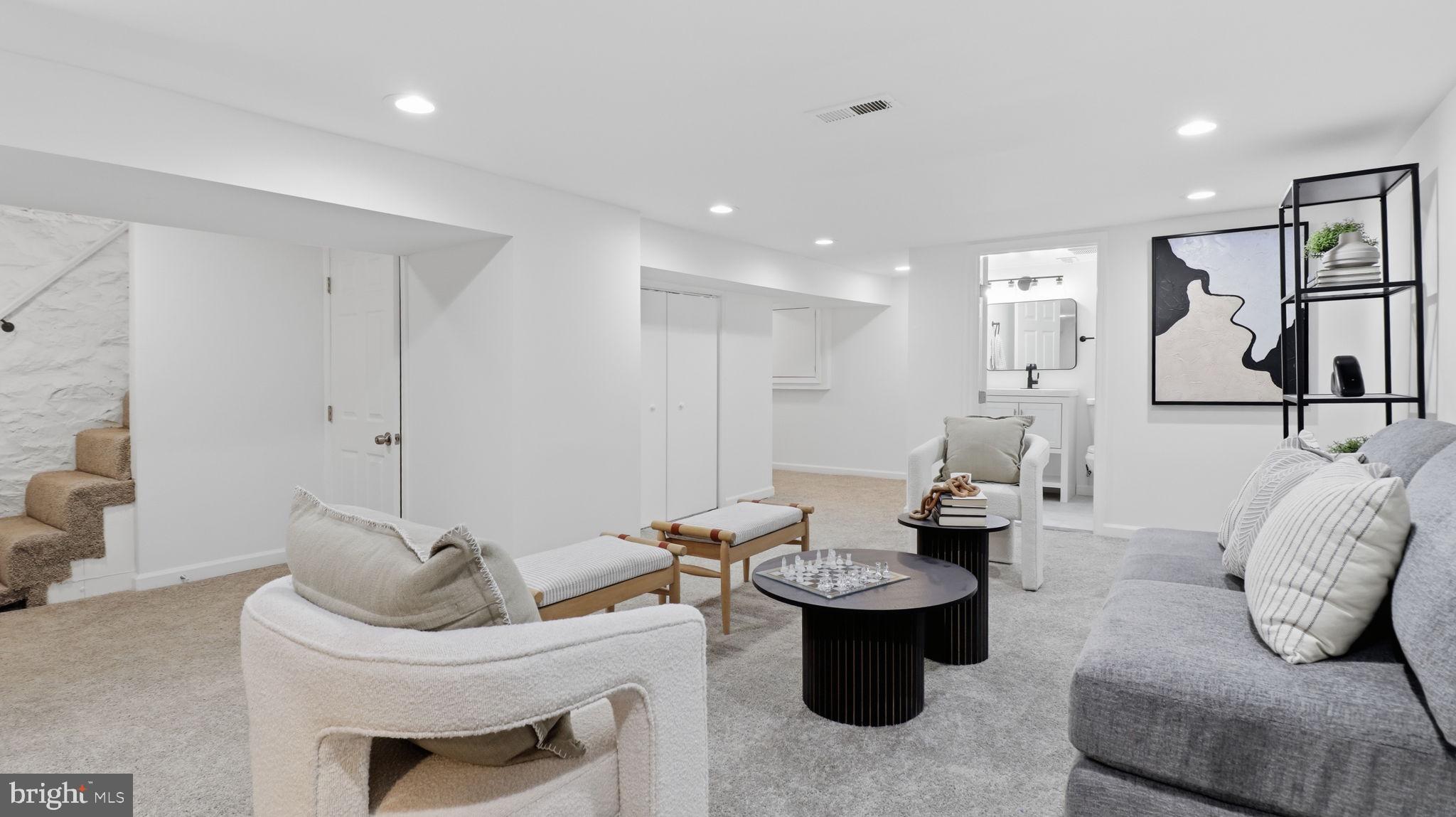 FOREST PARK - Residential