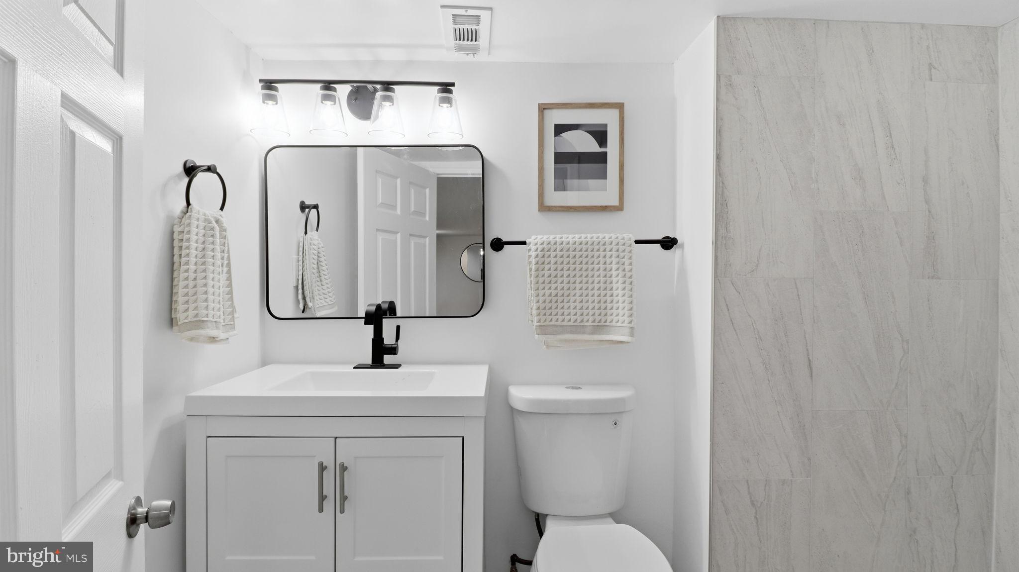 FOREST PARK - Residential