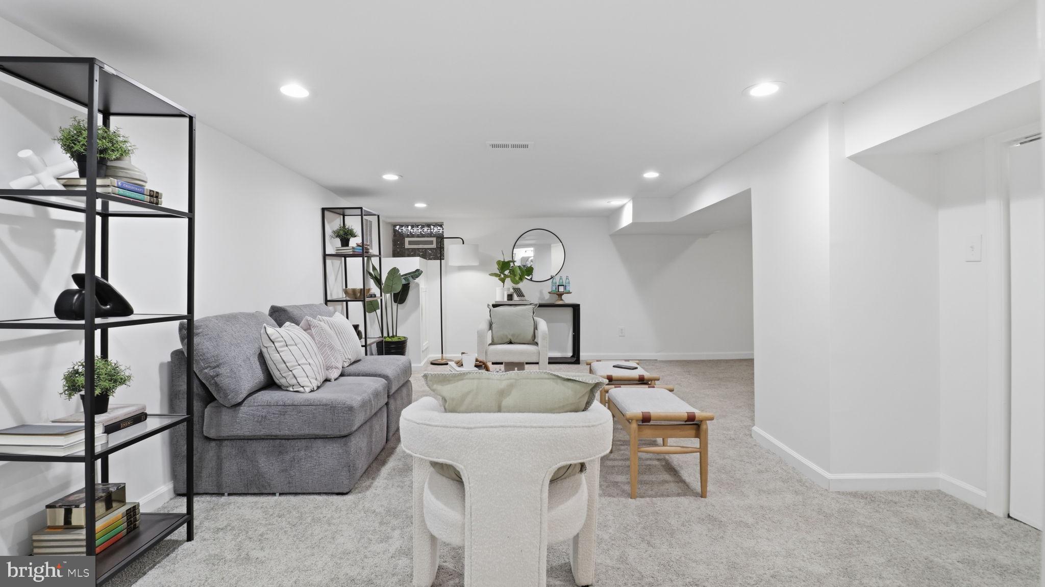 FOREST PARK - Residential