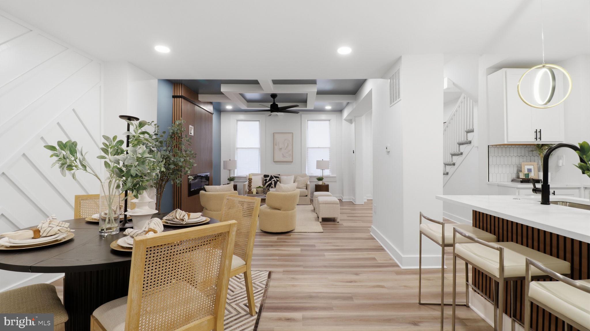 FOREST PARK - Residential