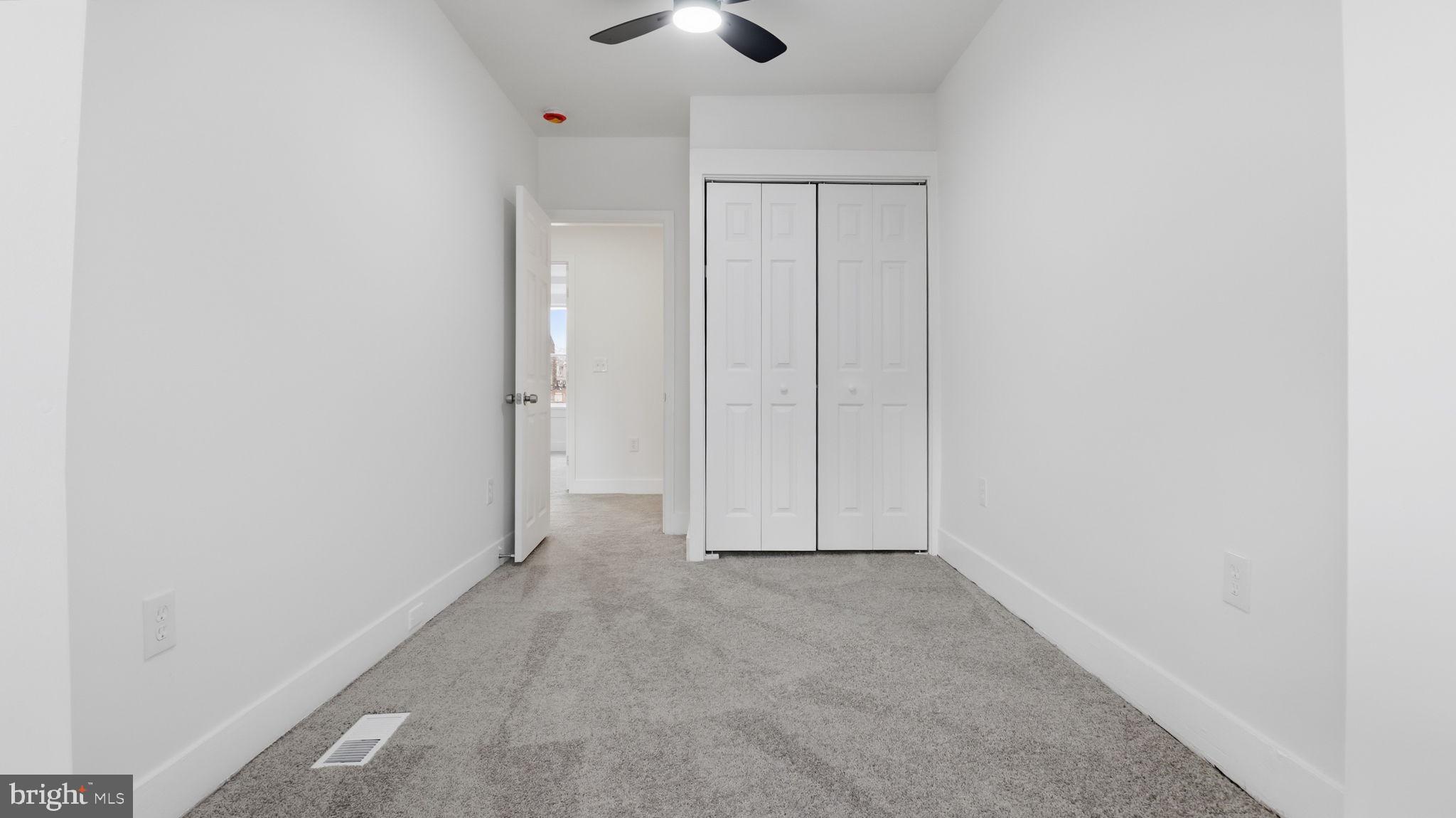 FOREST PARK - Residential