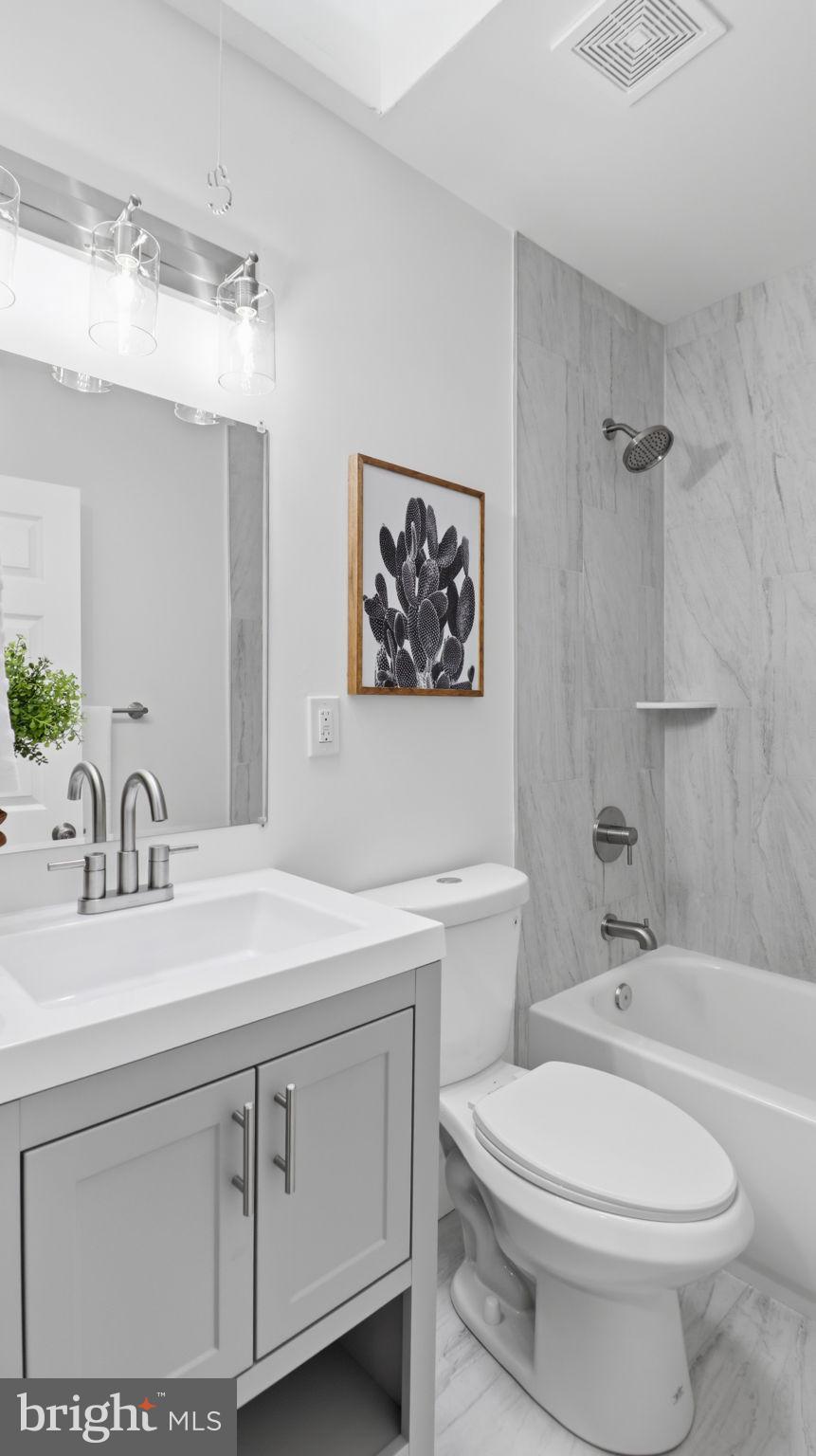 FOREST PARK - Residential