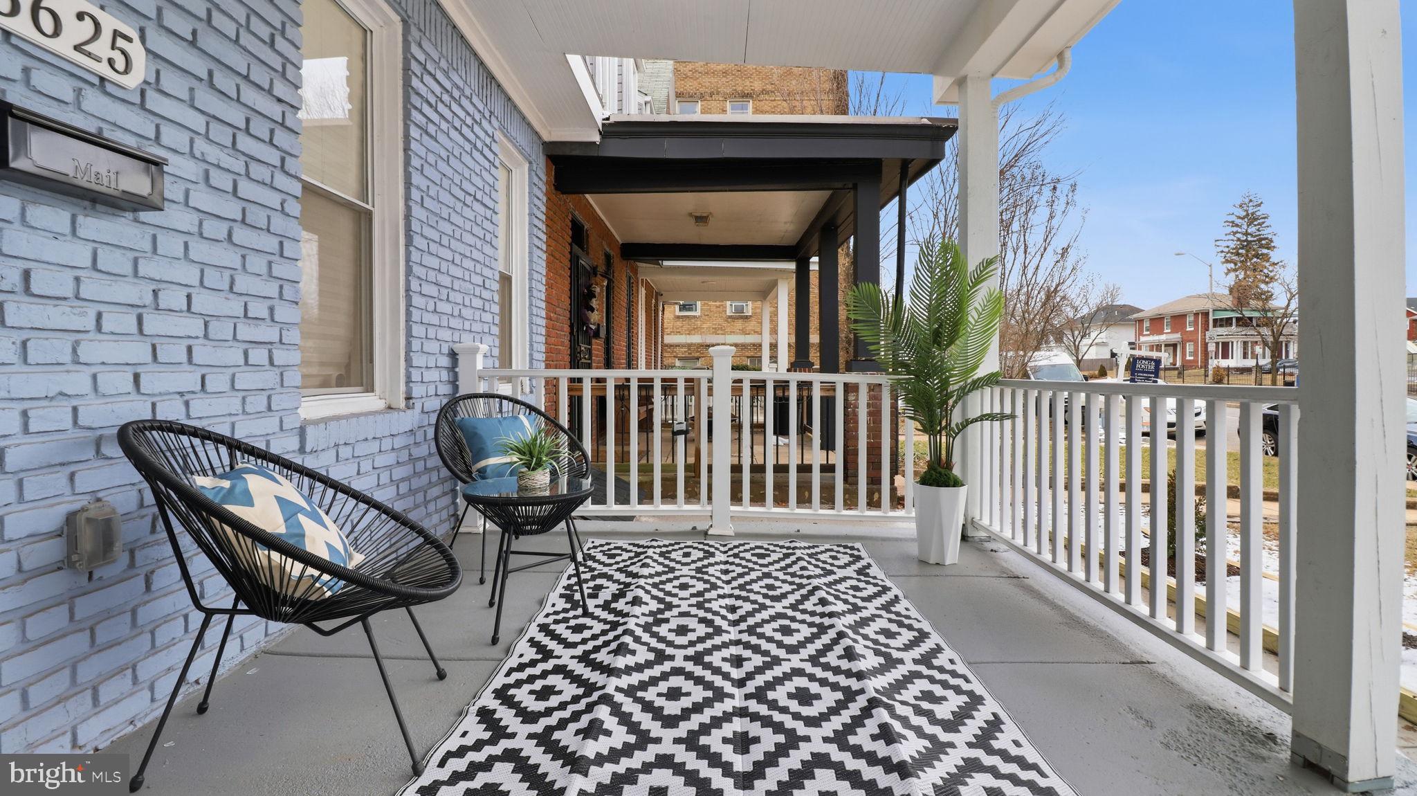 FOREST PARK - Residential