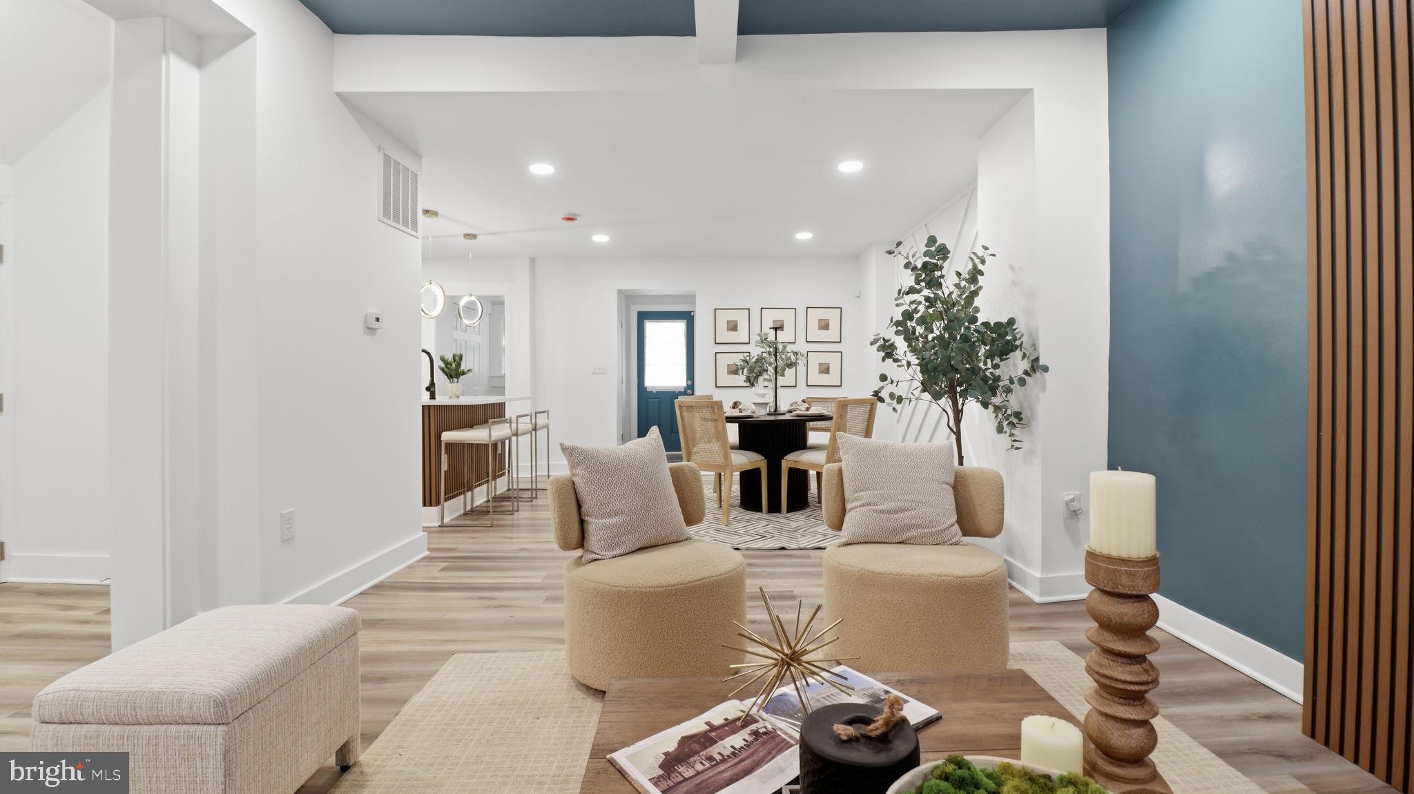 FOREST PARK - Residential