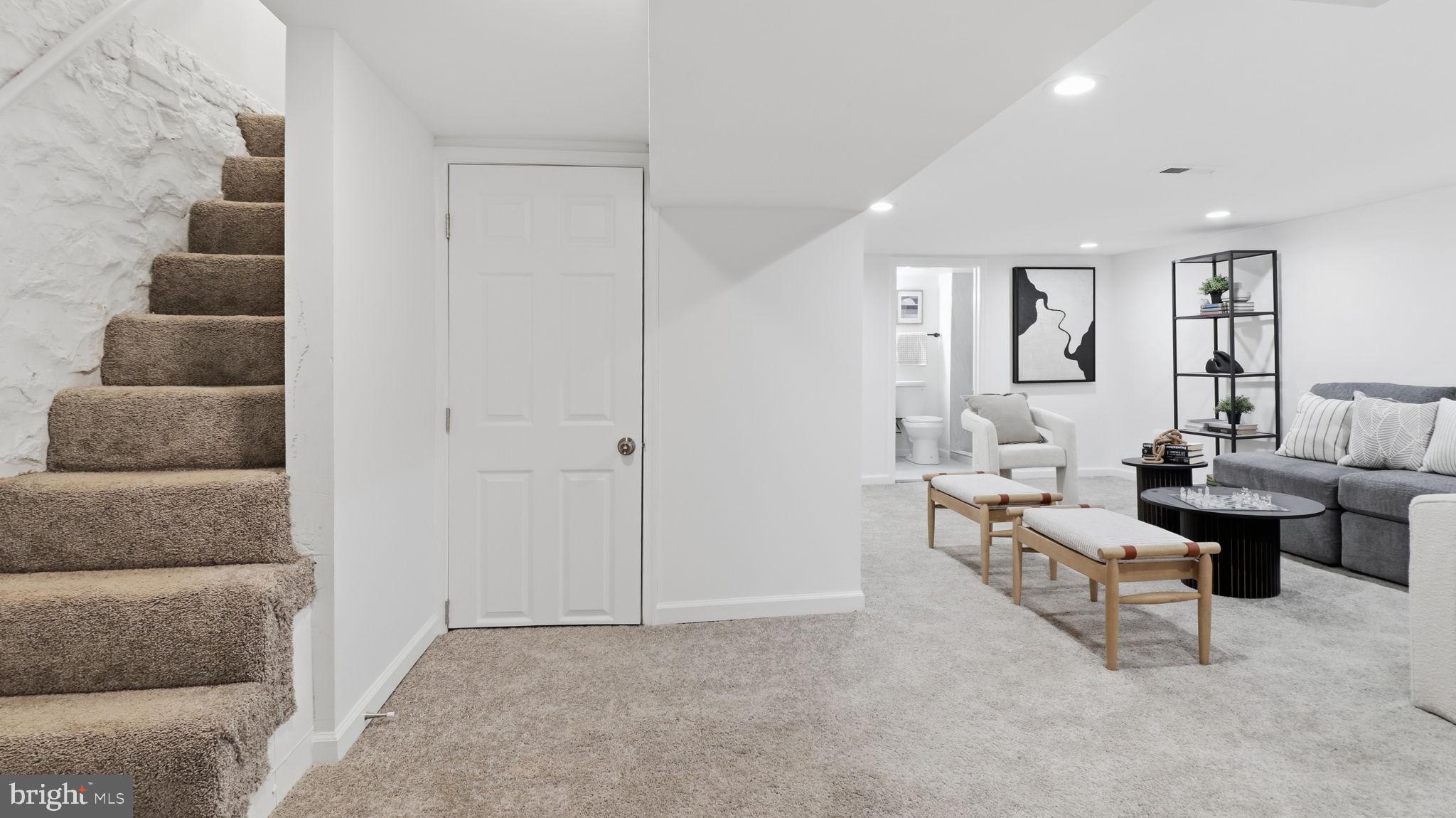 FOREST PARK - Residential