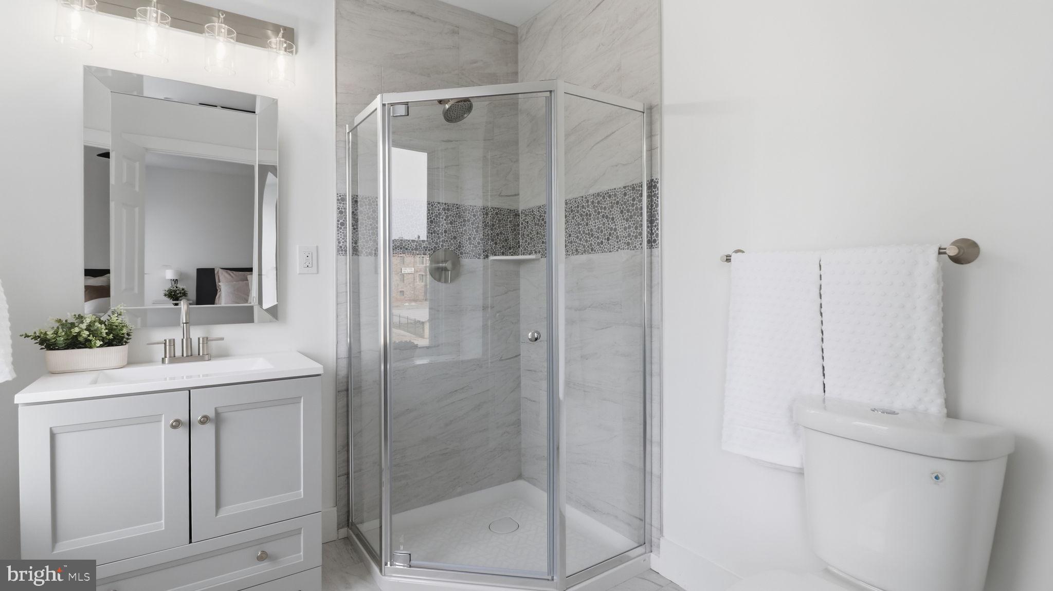 FOREST PARK - Residential