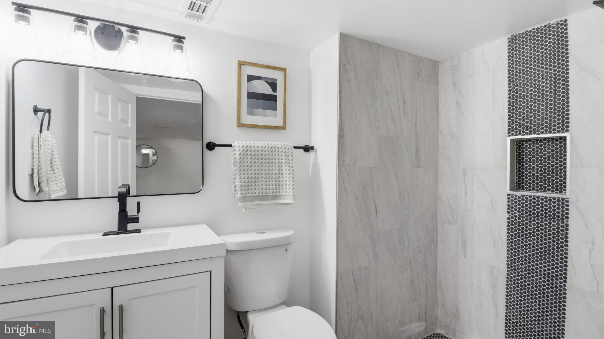 FOREST PARK - Residential