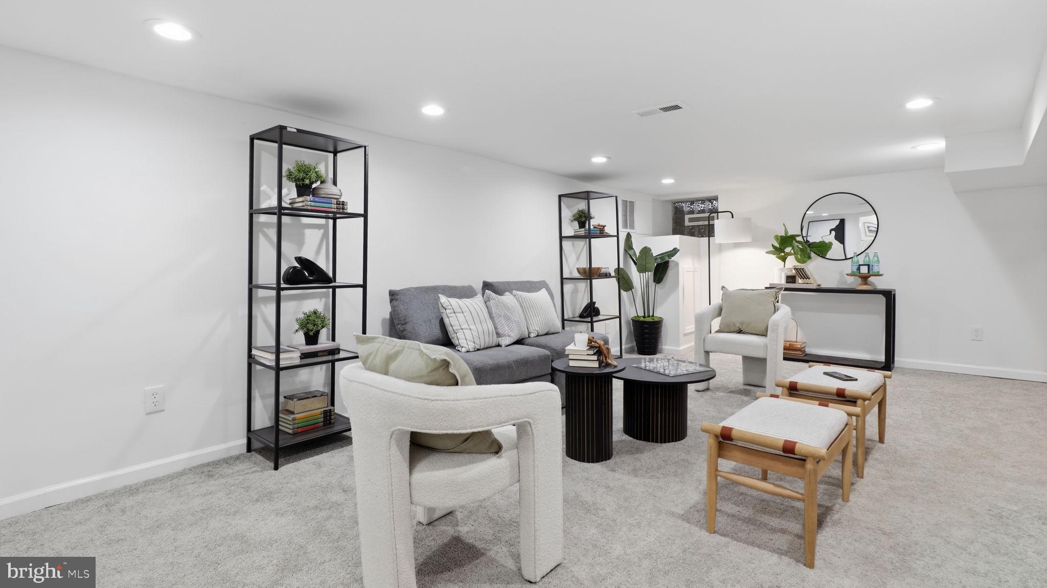 FOREST PARK - Residential