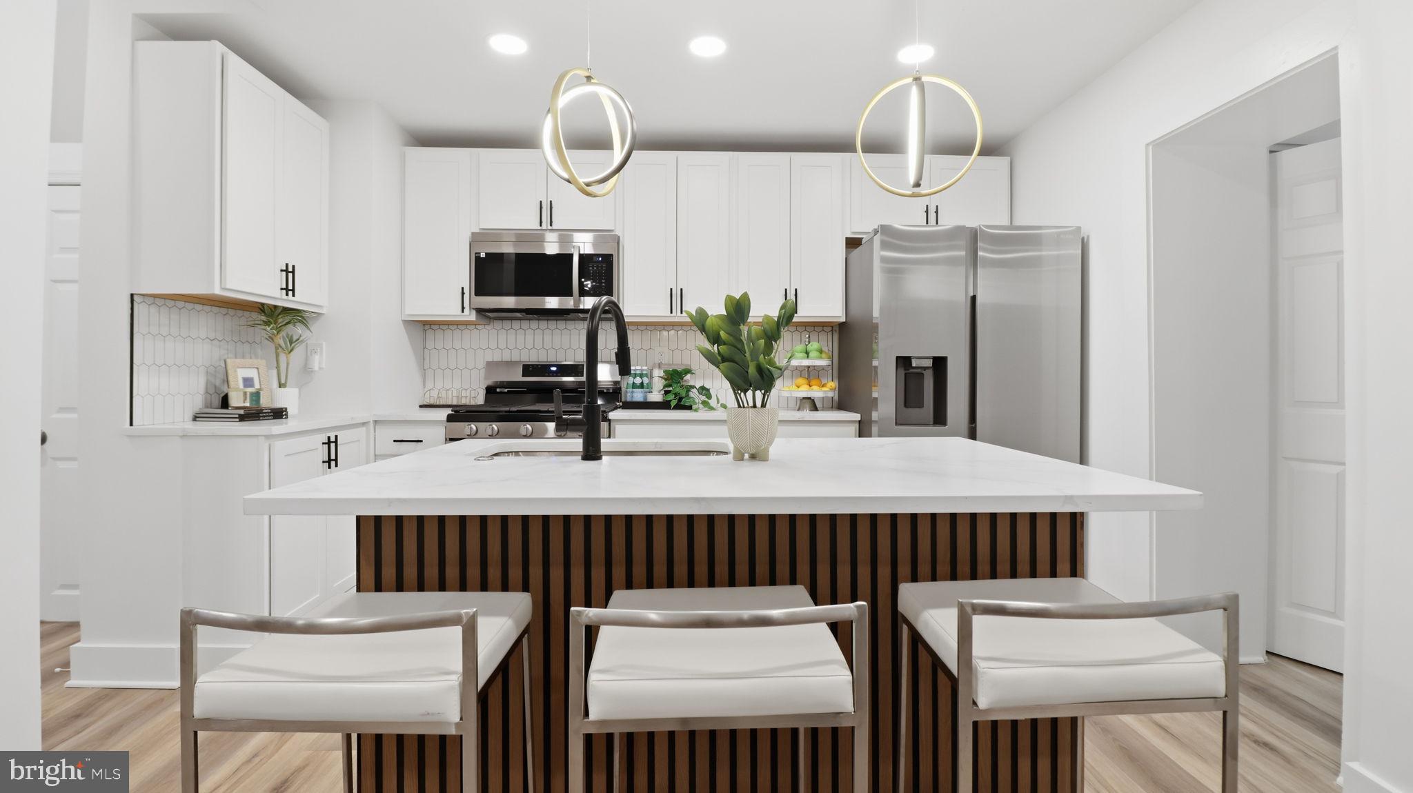 FOREST PARK - Residential