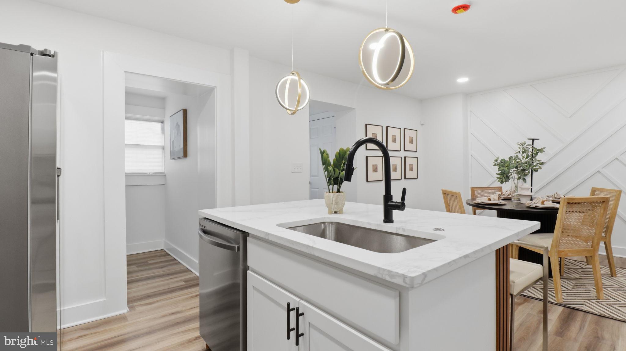 FOREST PARK - Residential