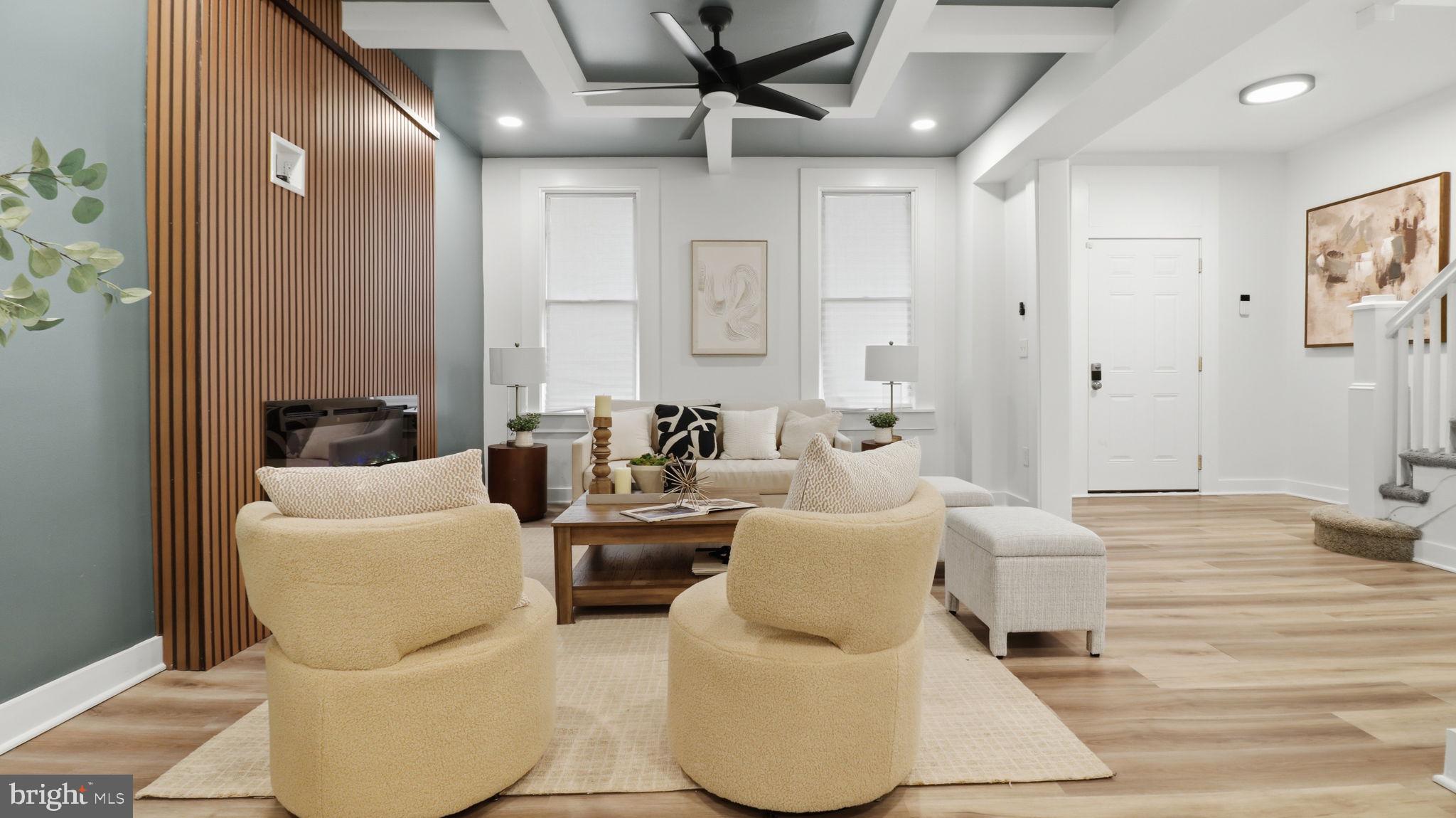 FOREST PARK - Residential