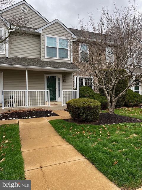 830 AMBER LANE WEST CHESTER PA 19382