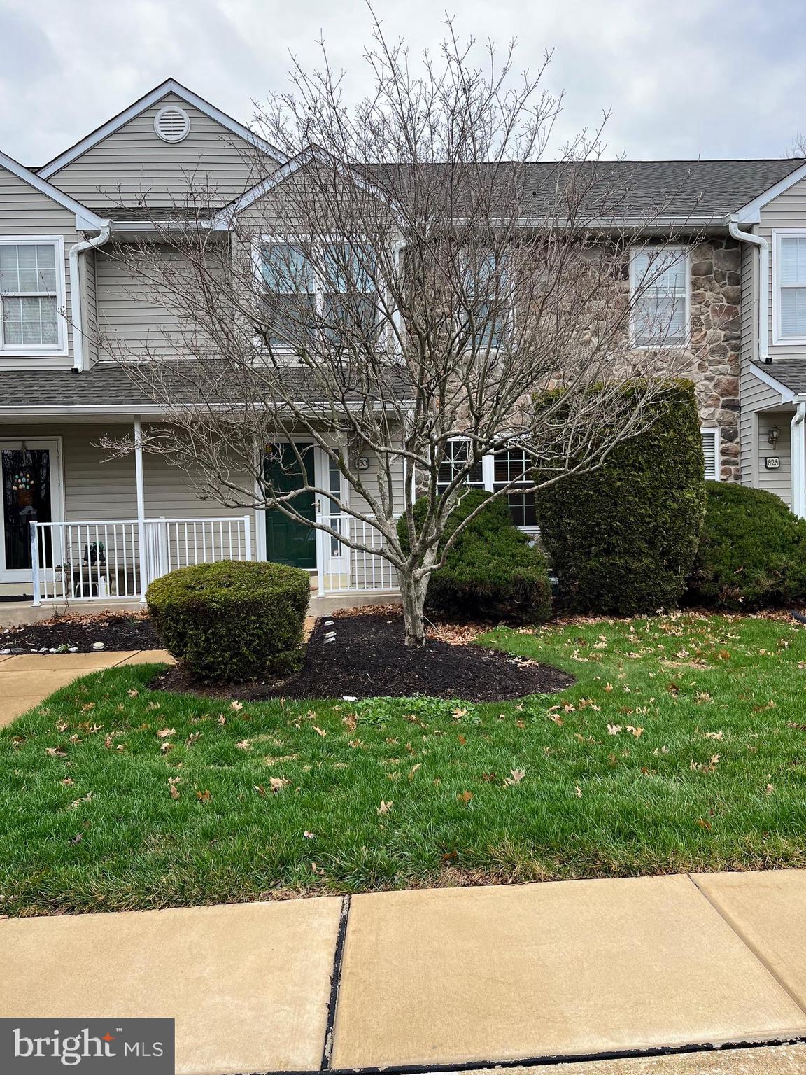 PLUM TREE VILLAGE - Residential