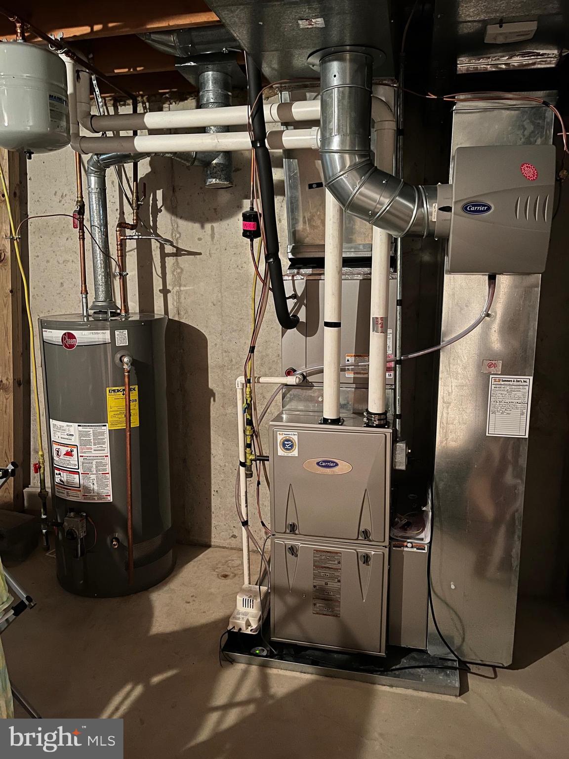 PLUM TREE VILLAGE - Residential