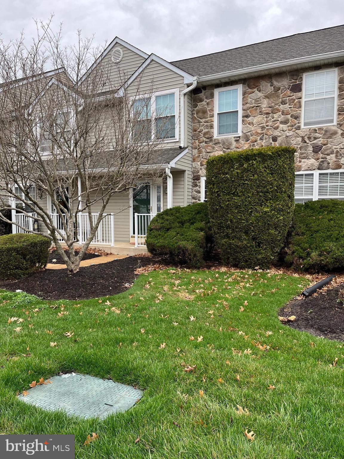 PLUM TREE VILLAGE - Residential