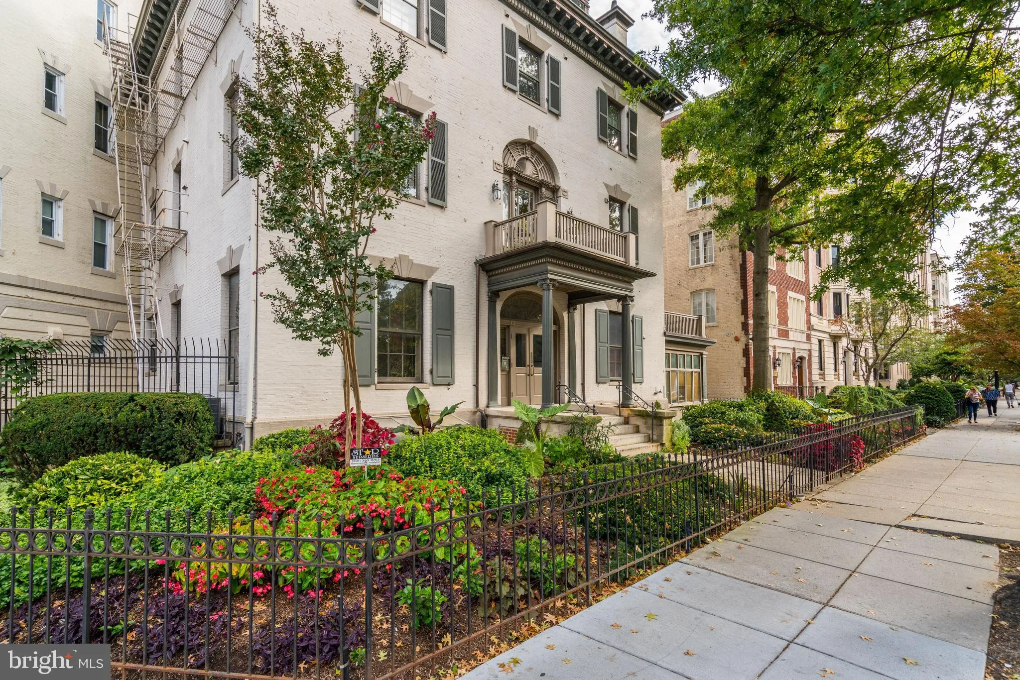1751 New Hampshire Avenue NW Unit H, Washington, DC 20009