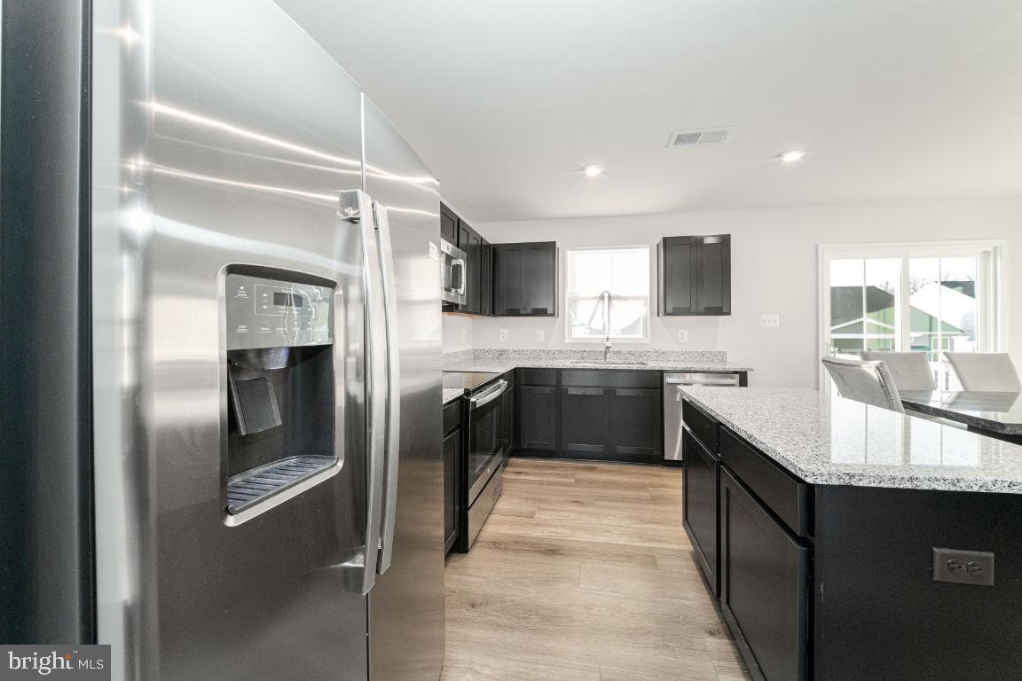 PENDLETON - Residential