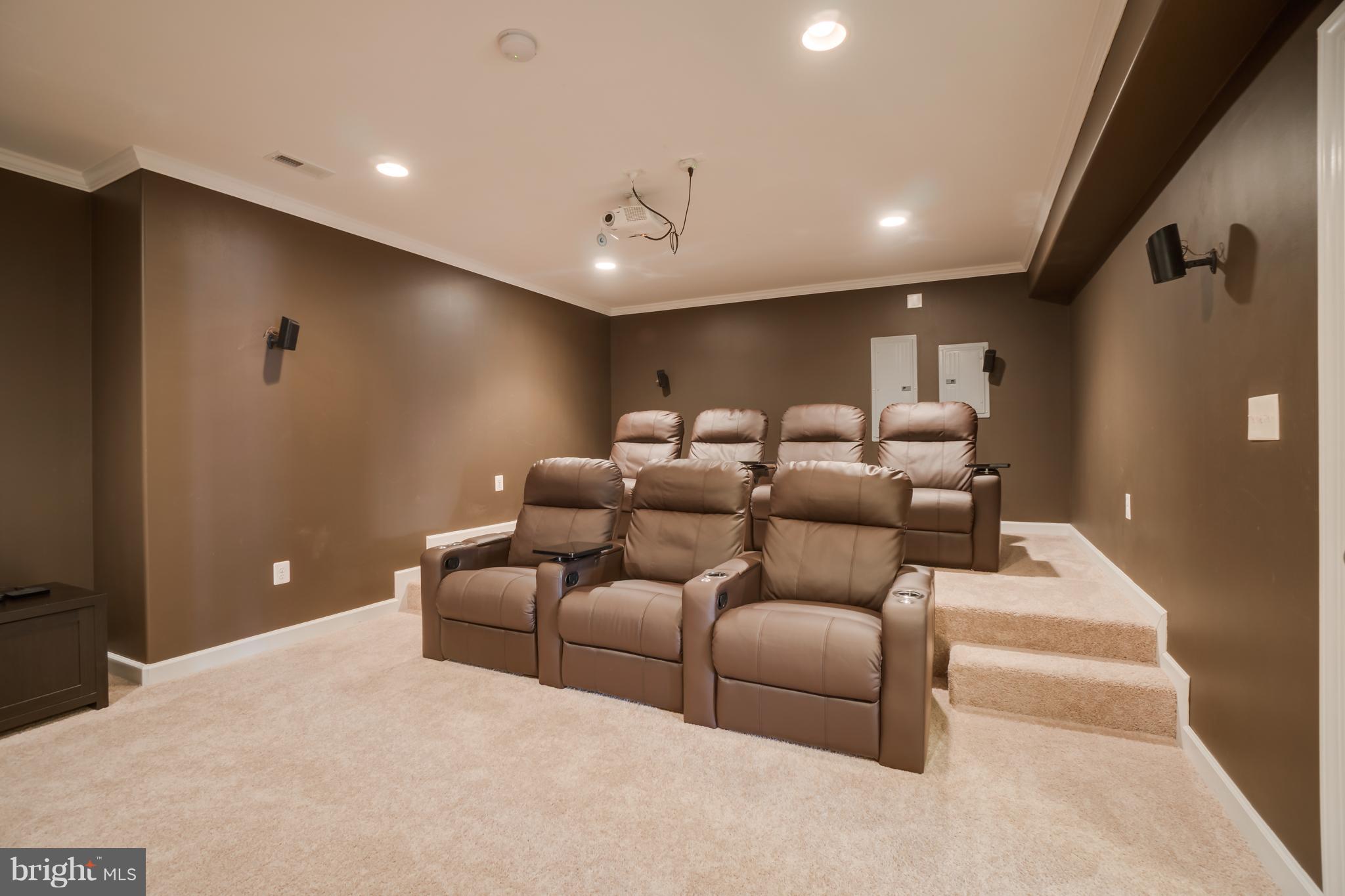 BERKSHIRE - Residential