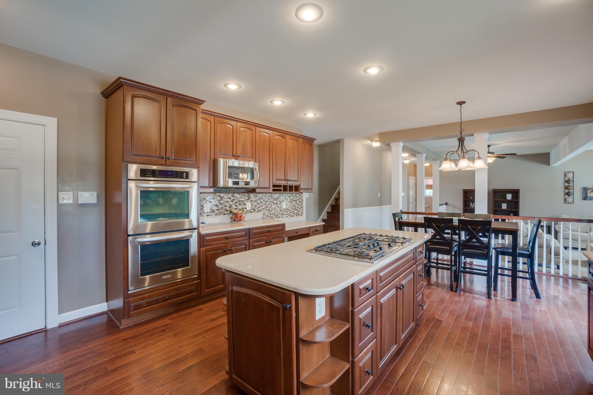 BERKSHIRE - Residential