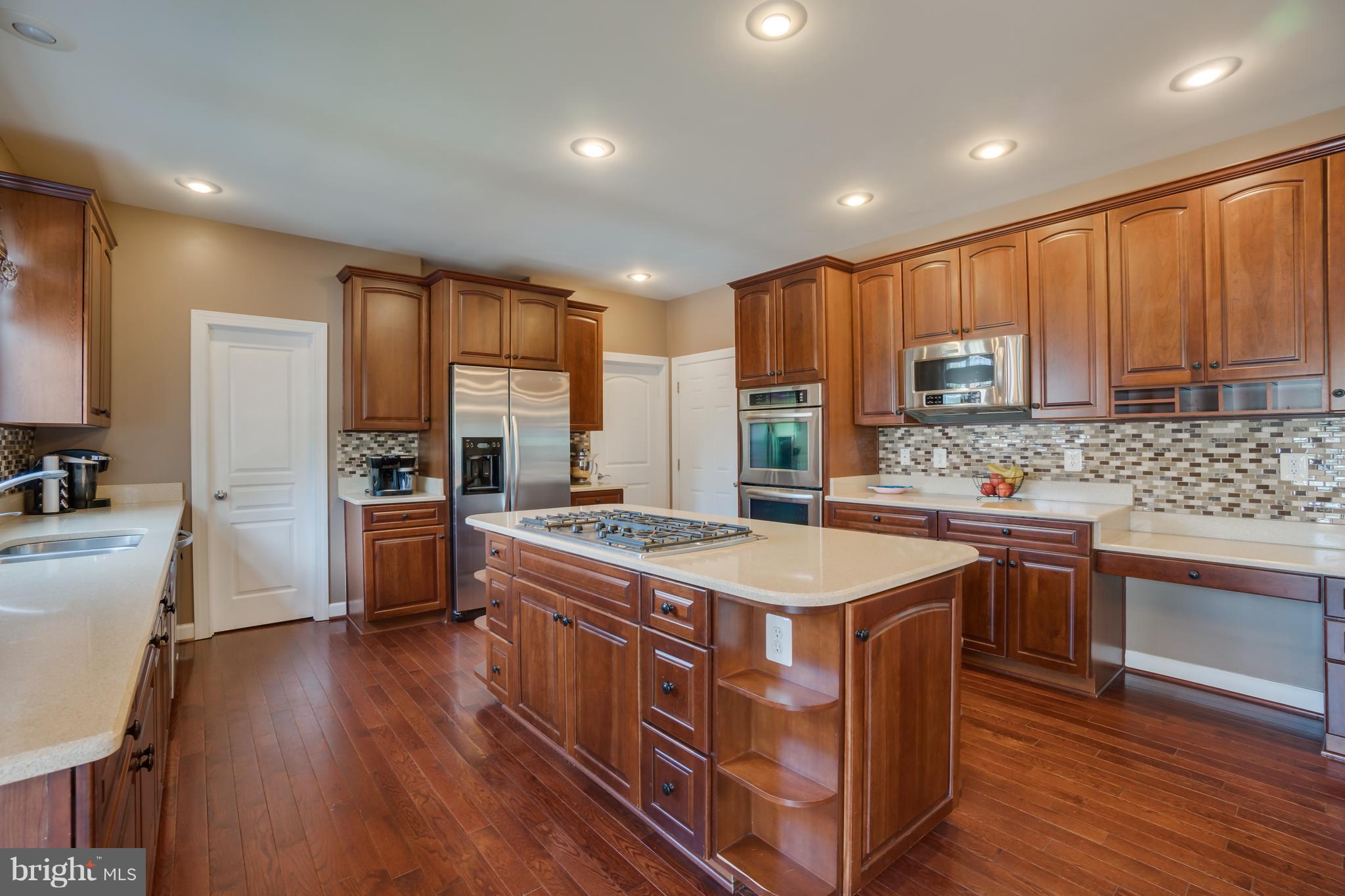 BERKSHIRE - Residential