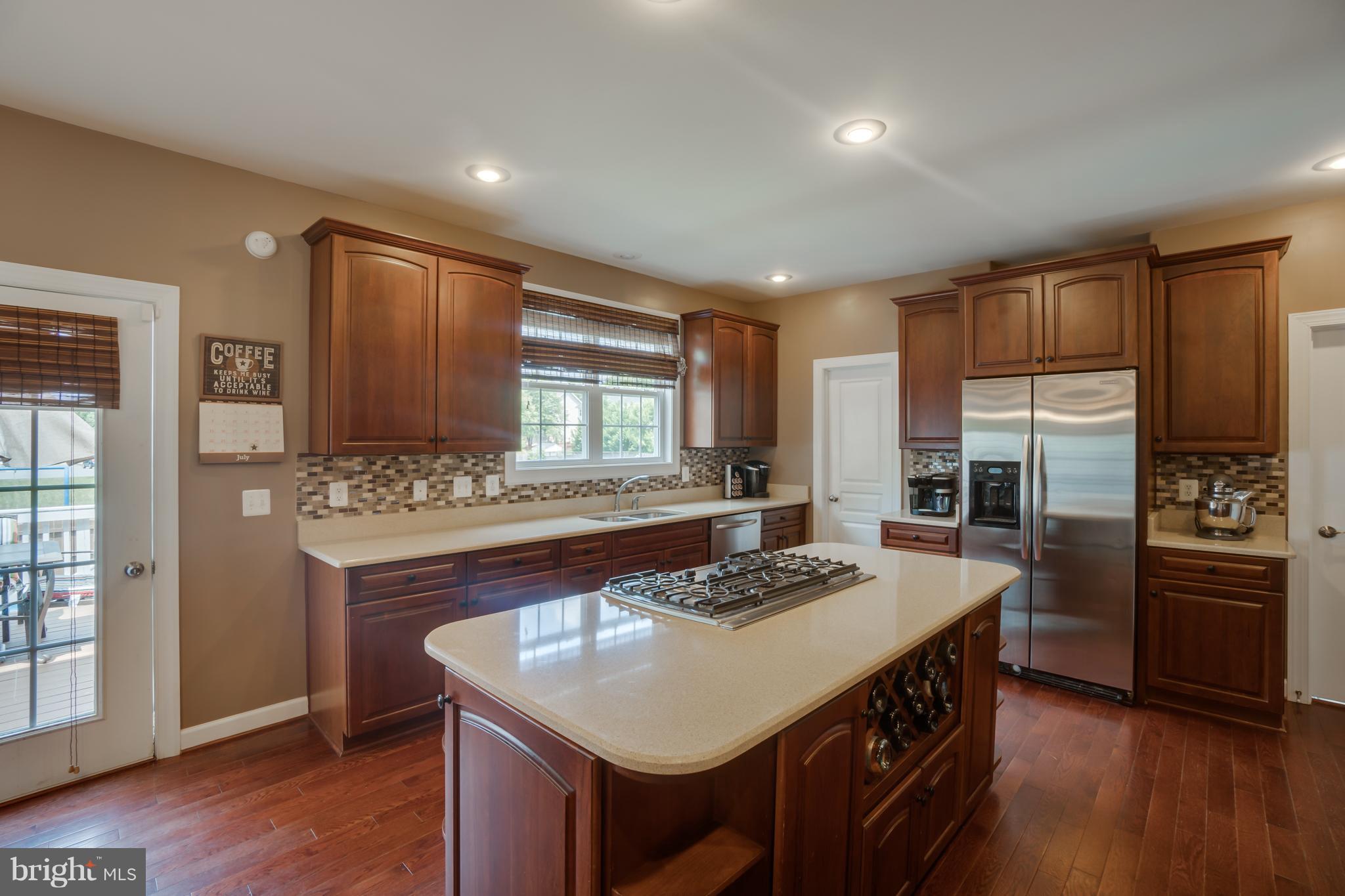 BERKSHIRE - Residential