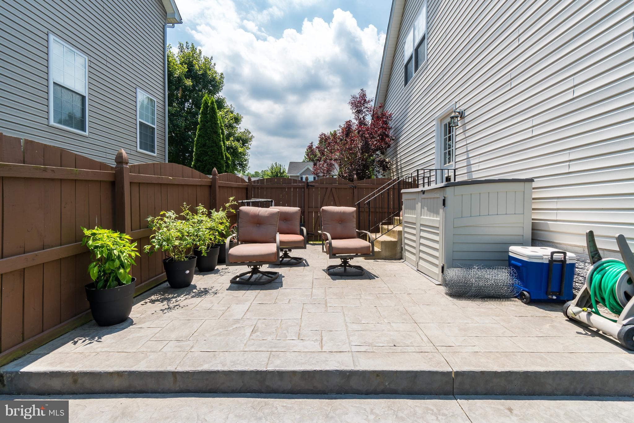 BERKSHIRE - Residential