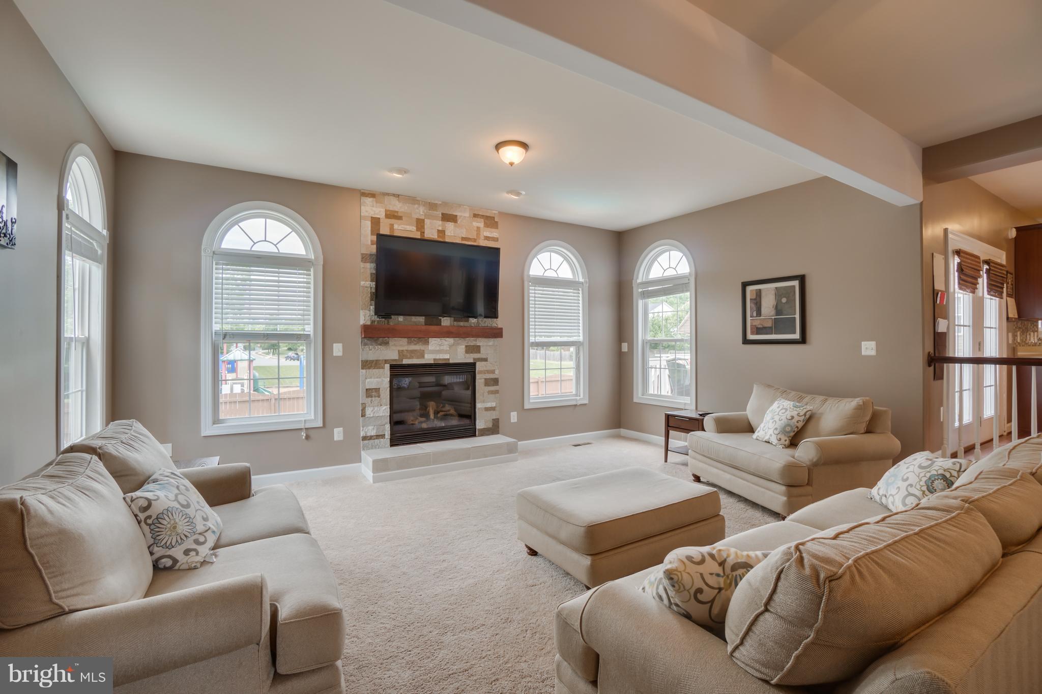 BERKSHIRE - Residential