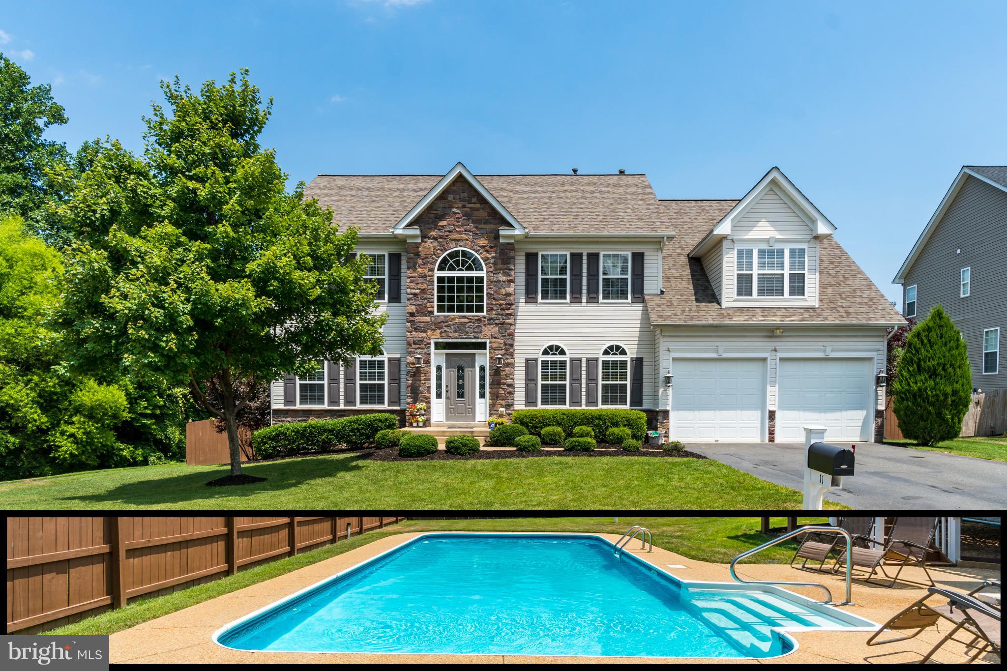 BERKSHIRE - Residential