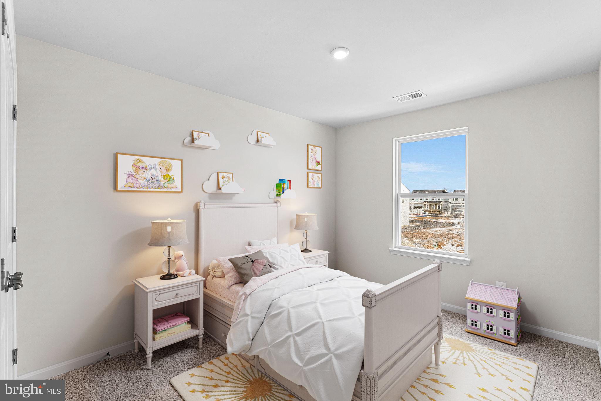 SOUTH BROOK - Residential