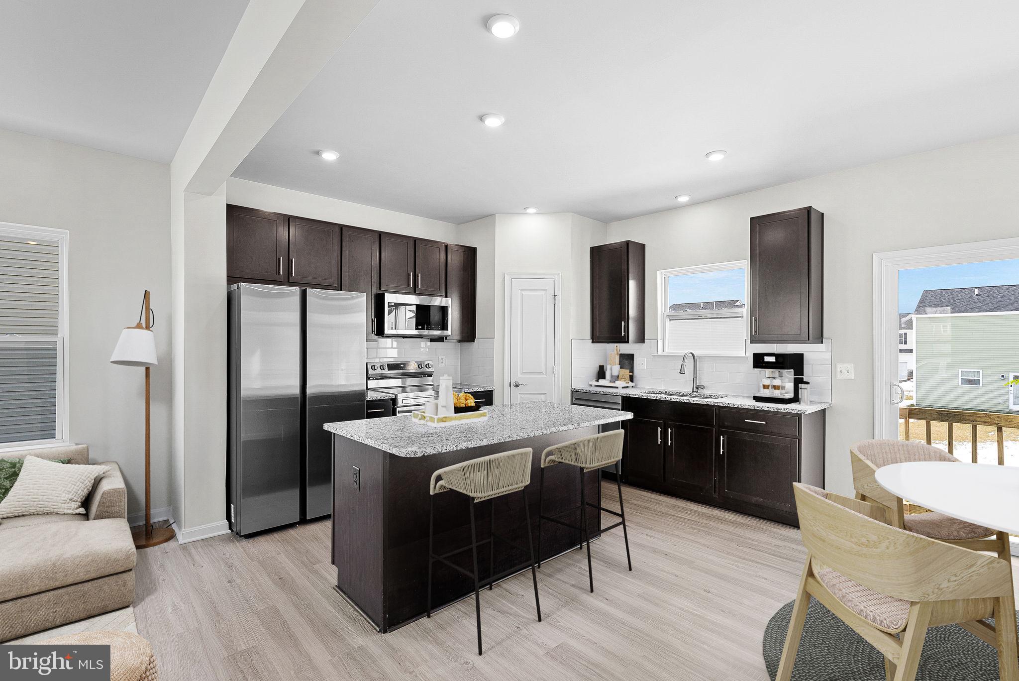 SOUTH BROOK - Residential