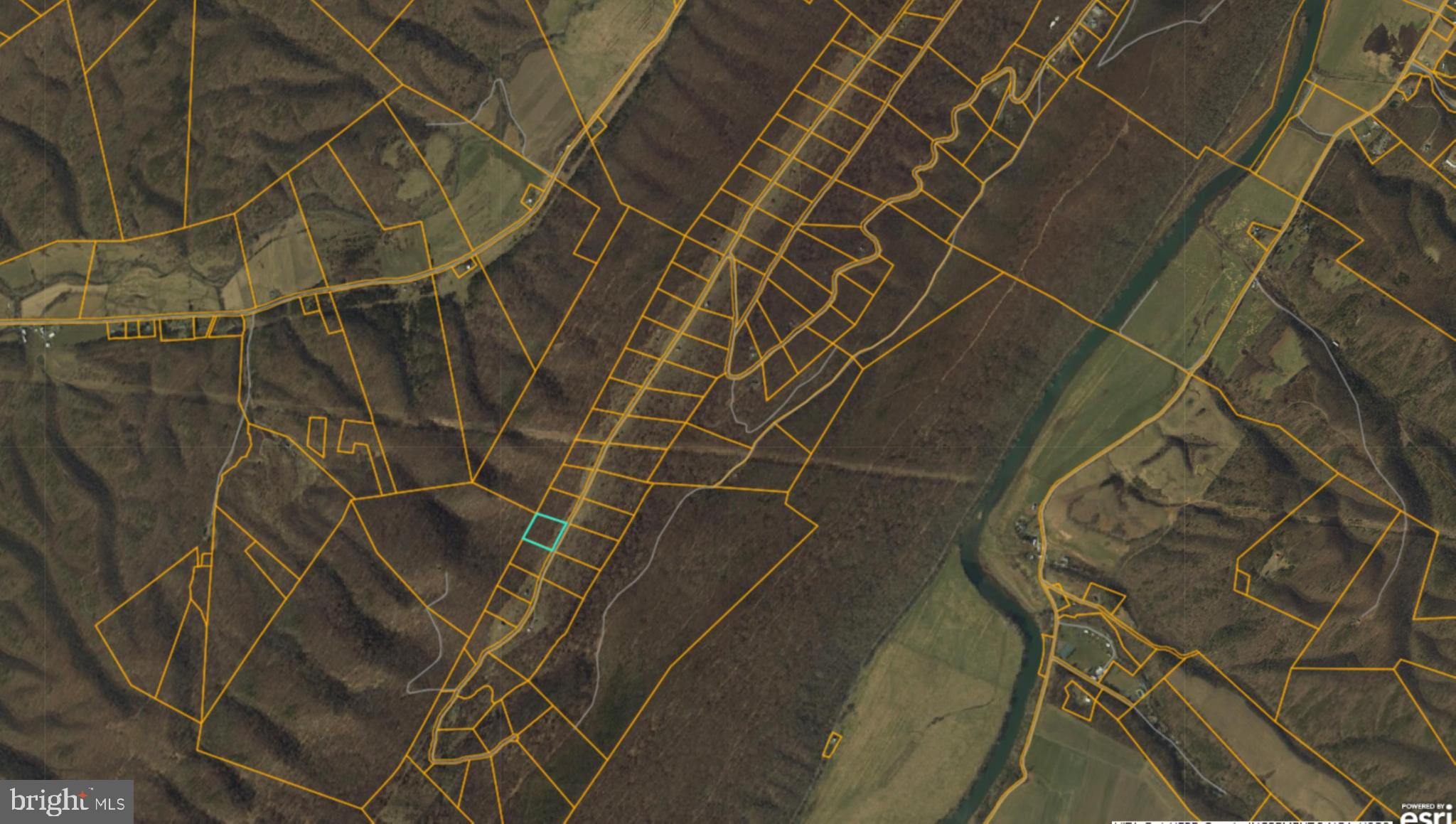 APPLE FIELDS OF HEAVEN - Land