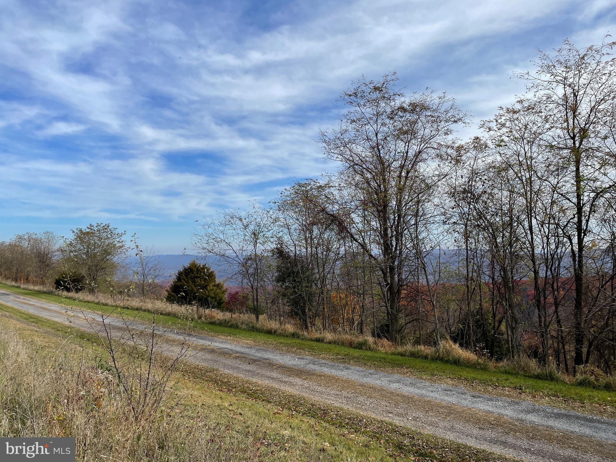 APPLE FIELDS OF HEAVEN - Land