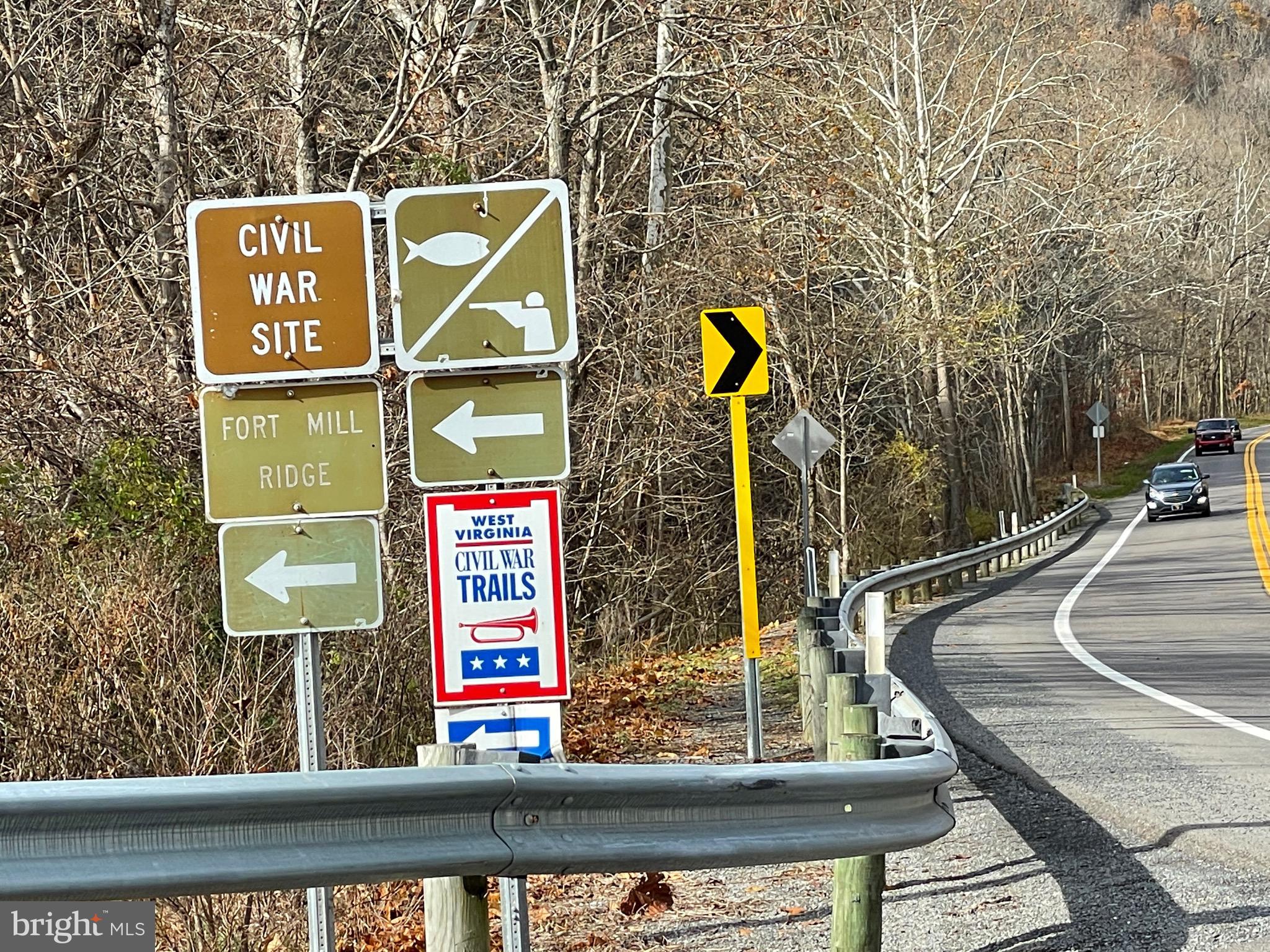 APPLE FIELDS OF HEAVEN - Land
