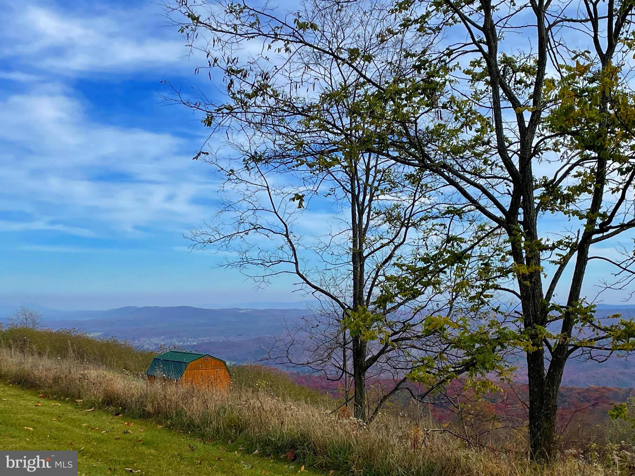 APPLE FIELDS OF HEAVEN - Land