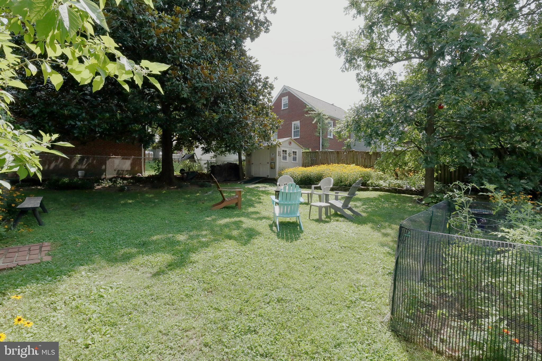 DOUGLAS PARK - Residential